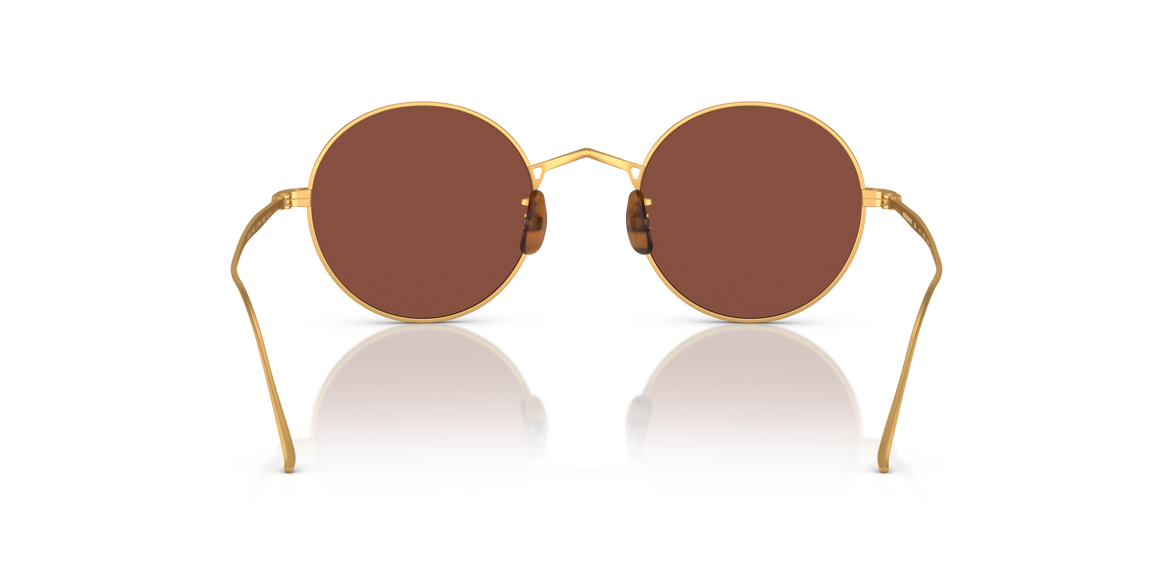 Oliver Peoples OV1293ST G. PONTI-3 5414C5