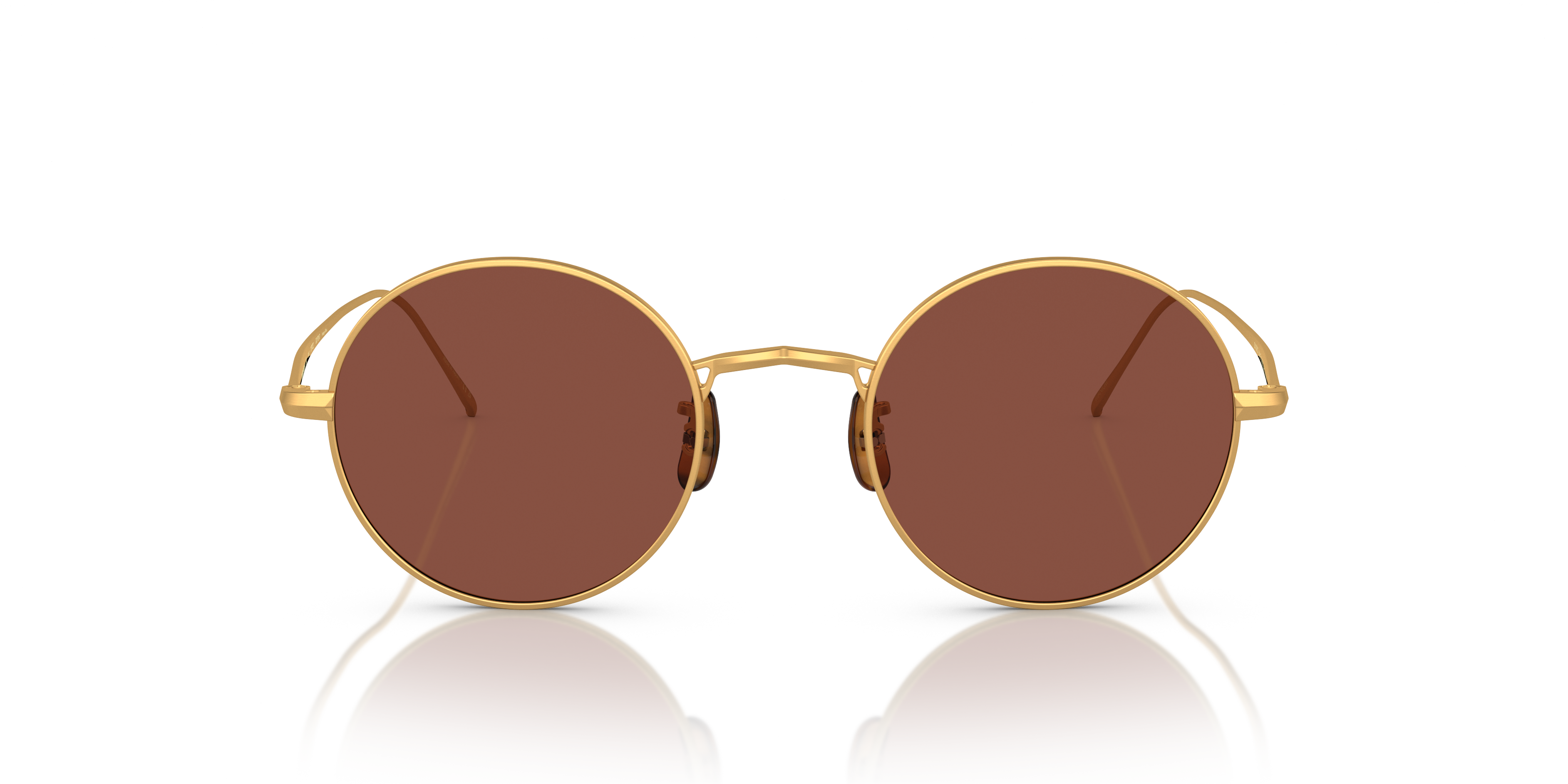 Oliver Peoples OV1293ST G. PONTI-3 5414C5