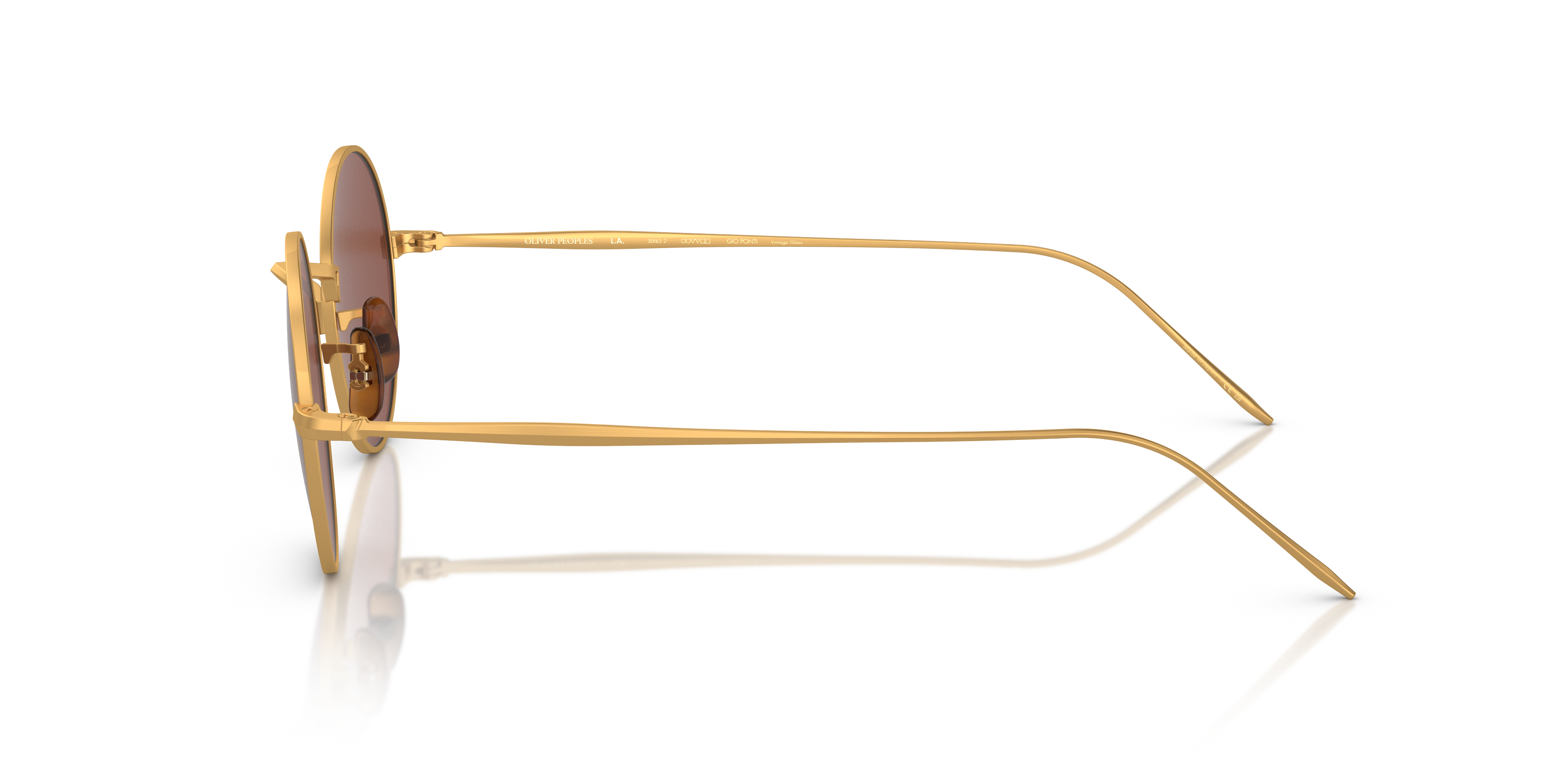 Oliver Peoples OV1293ST G. PONTI-3 5414C5
