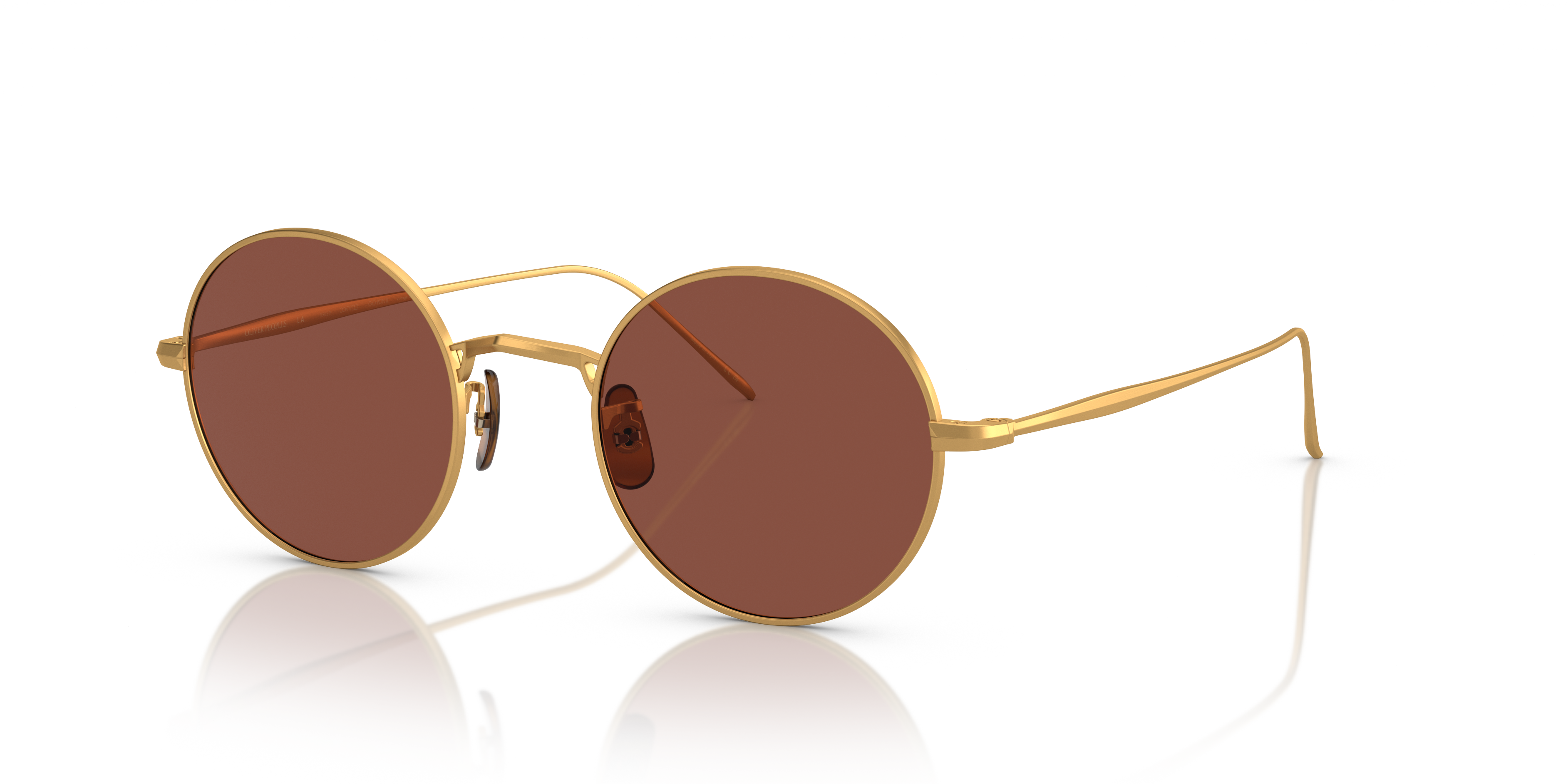 Oliver Peoples OV1293ST G. PONTI-3 5414C5