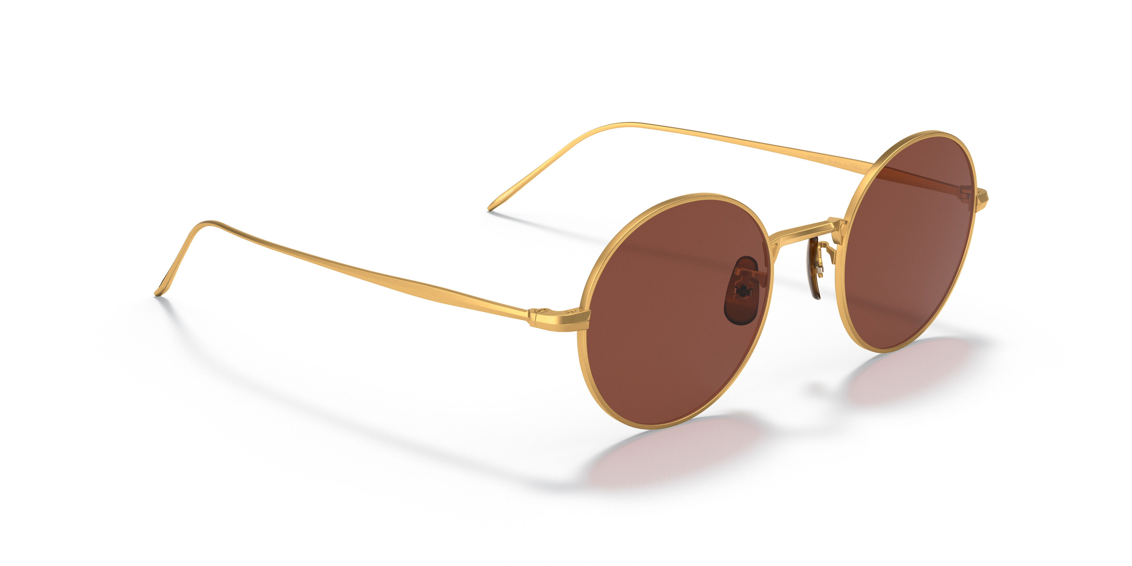 Oliver Peoples OV1293ST G. PONTI-3 5414C5