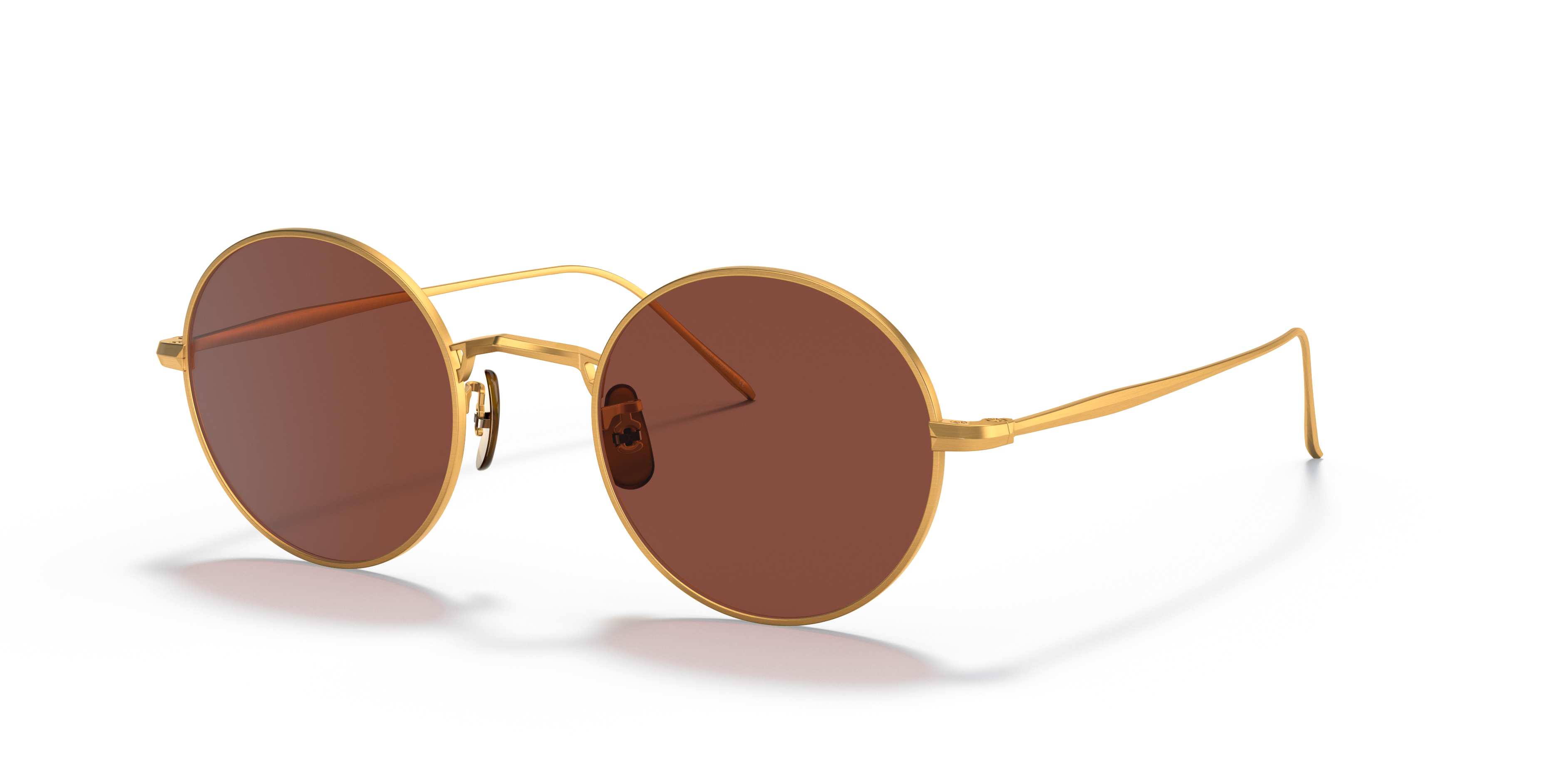 Oliver Peoples OV1293ST G. PONTI-3 5414C5