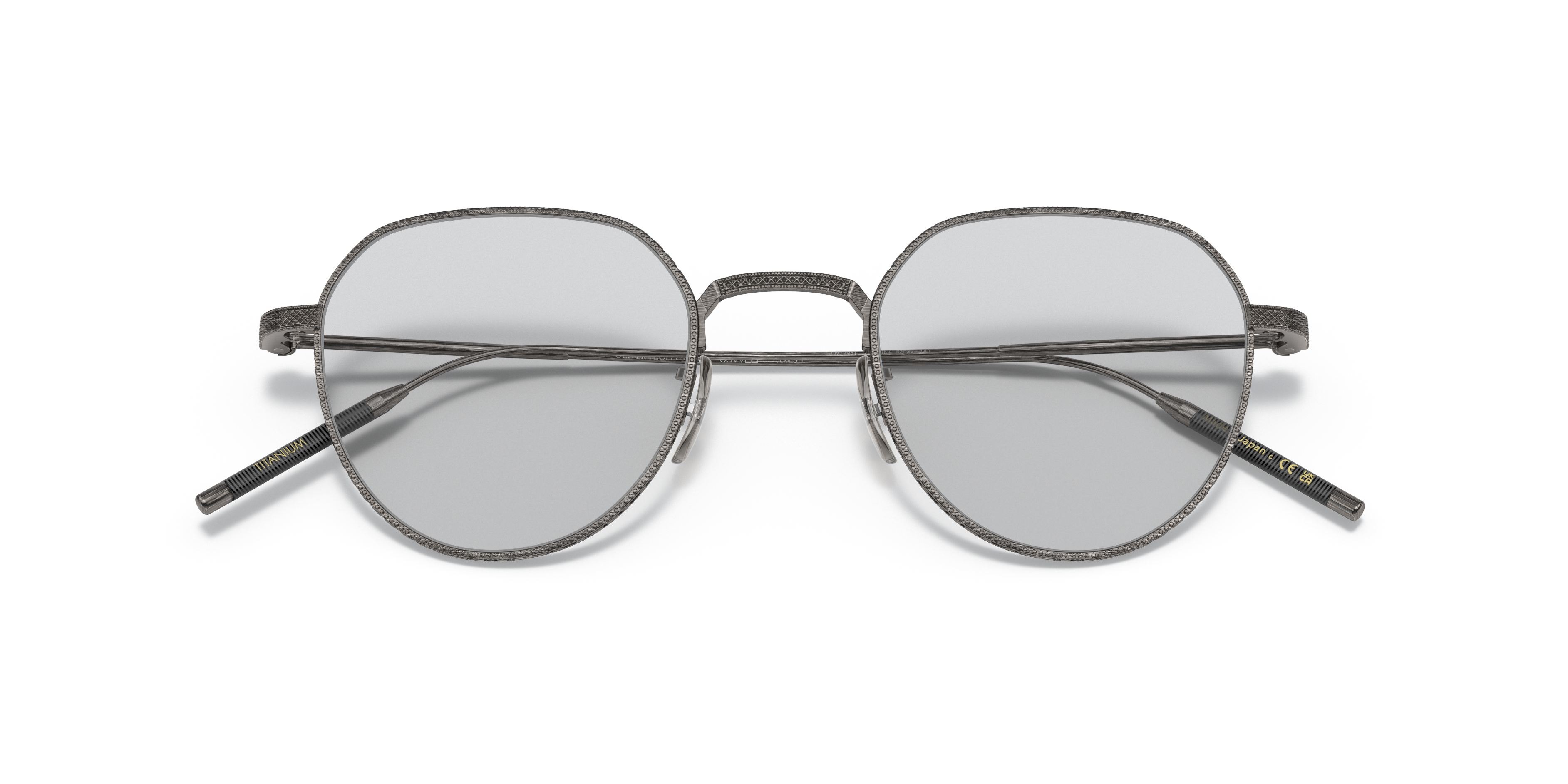Oliver Peoples OV1298T TK-4 5076