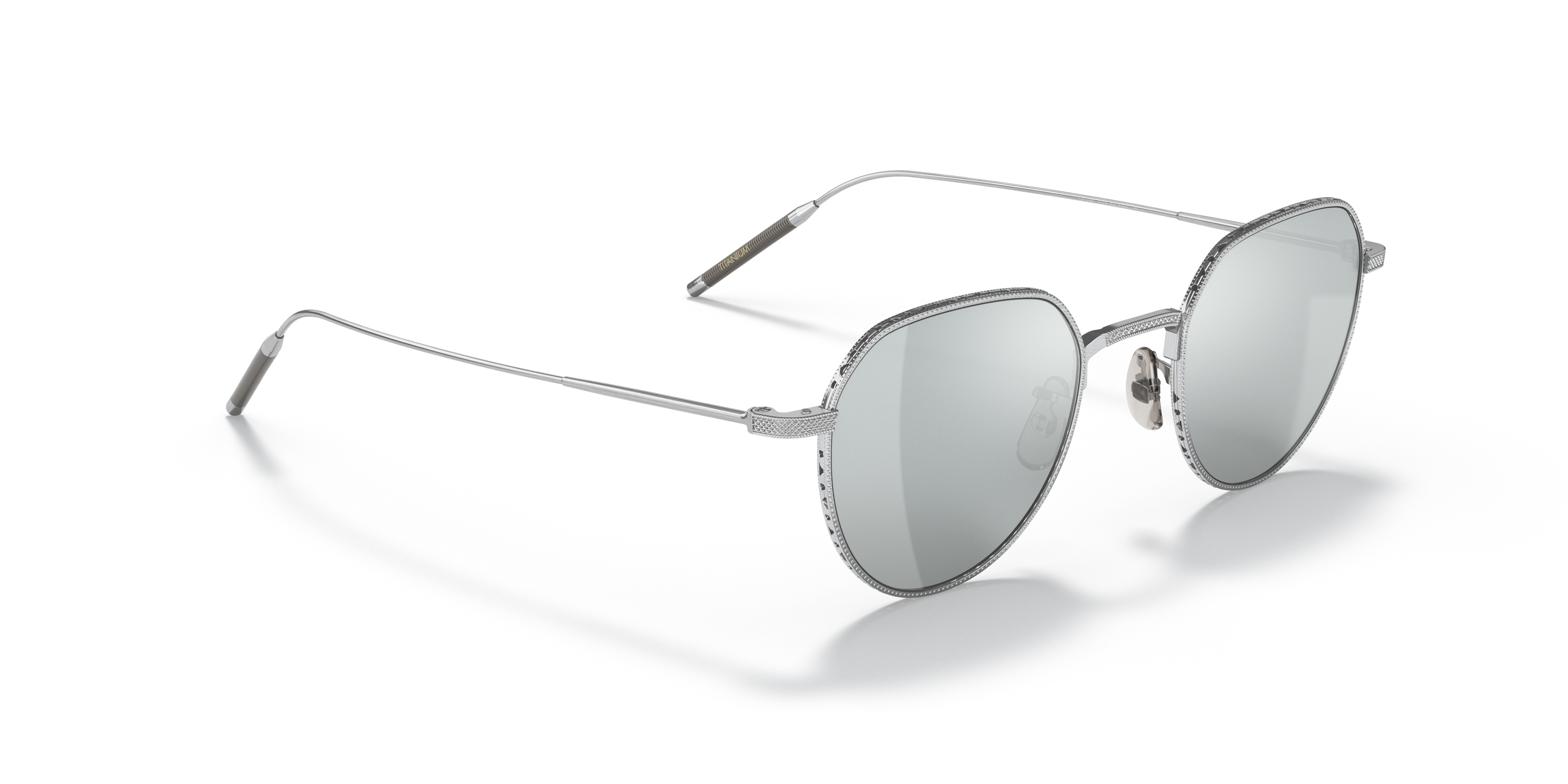 Oliver Peoples OV1298T TK-4 5254