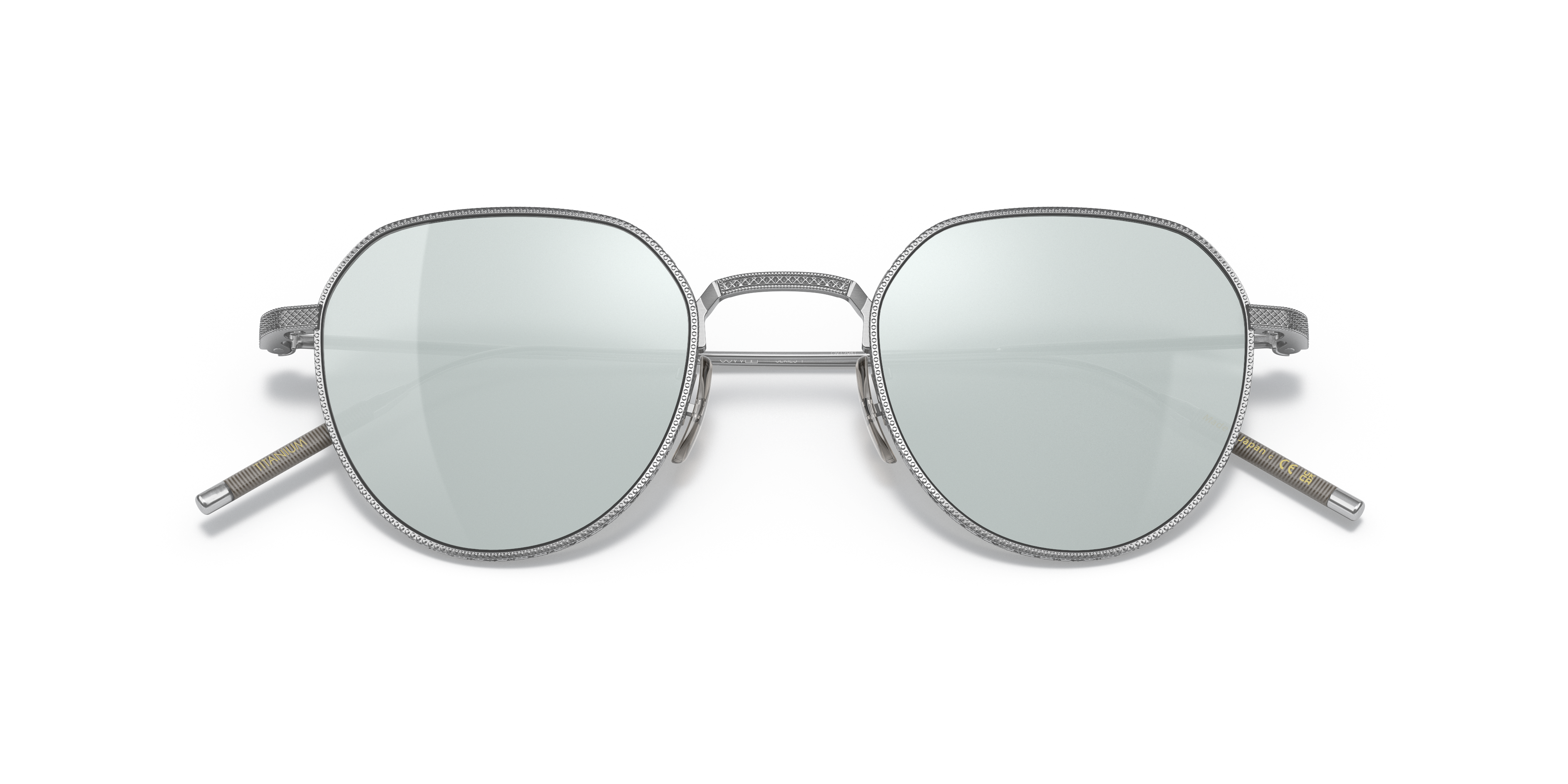 Oliver Peoples OV1298T TK-4 5254