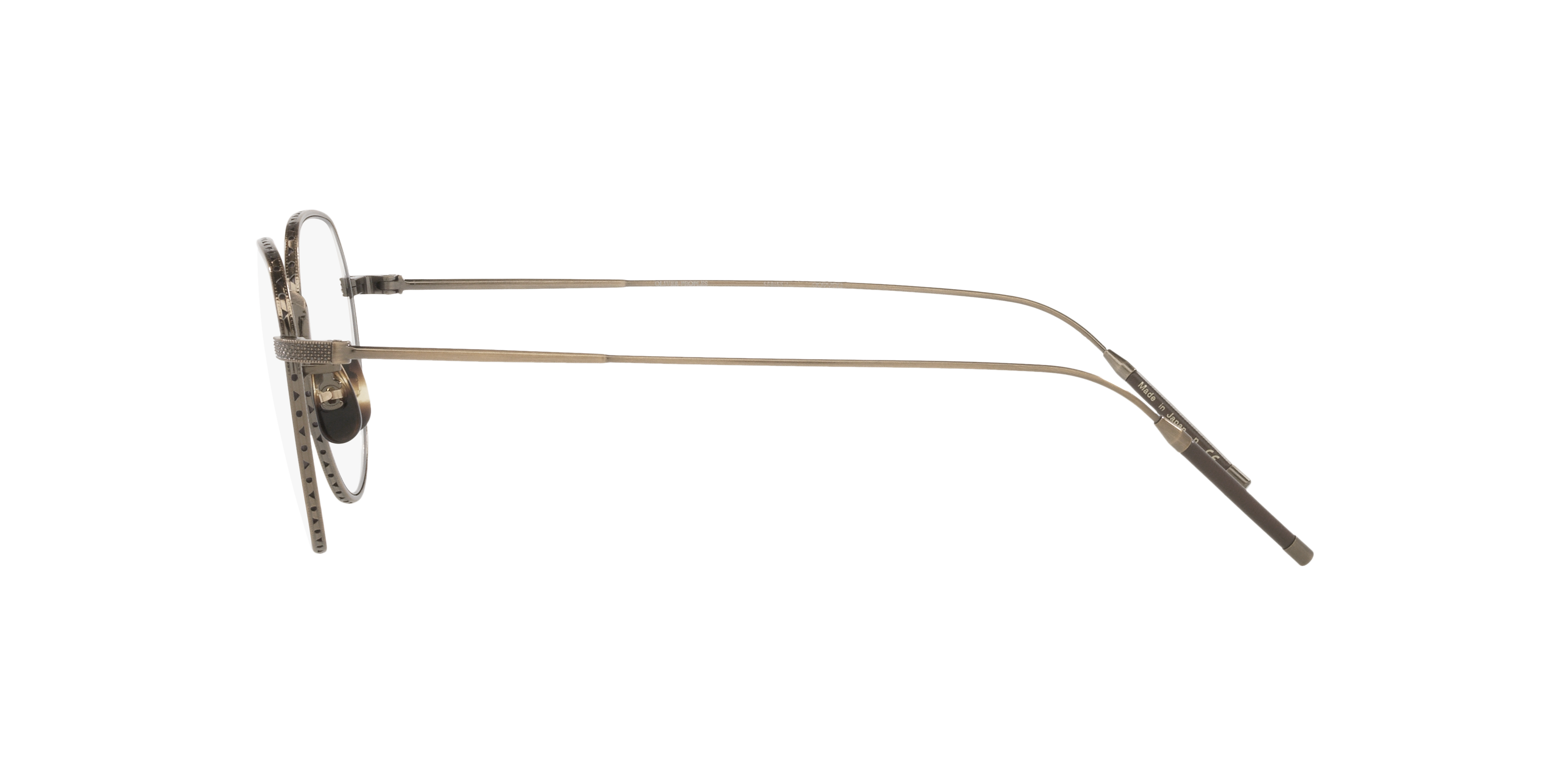 Oliver Peoples OV1298T TK-4 5284