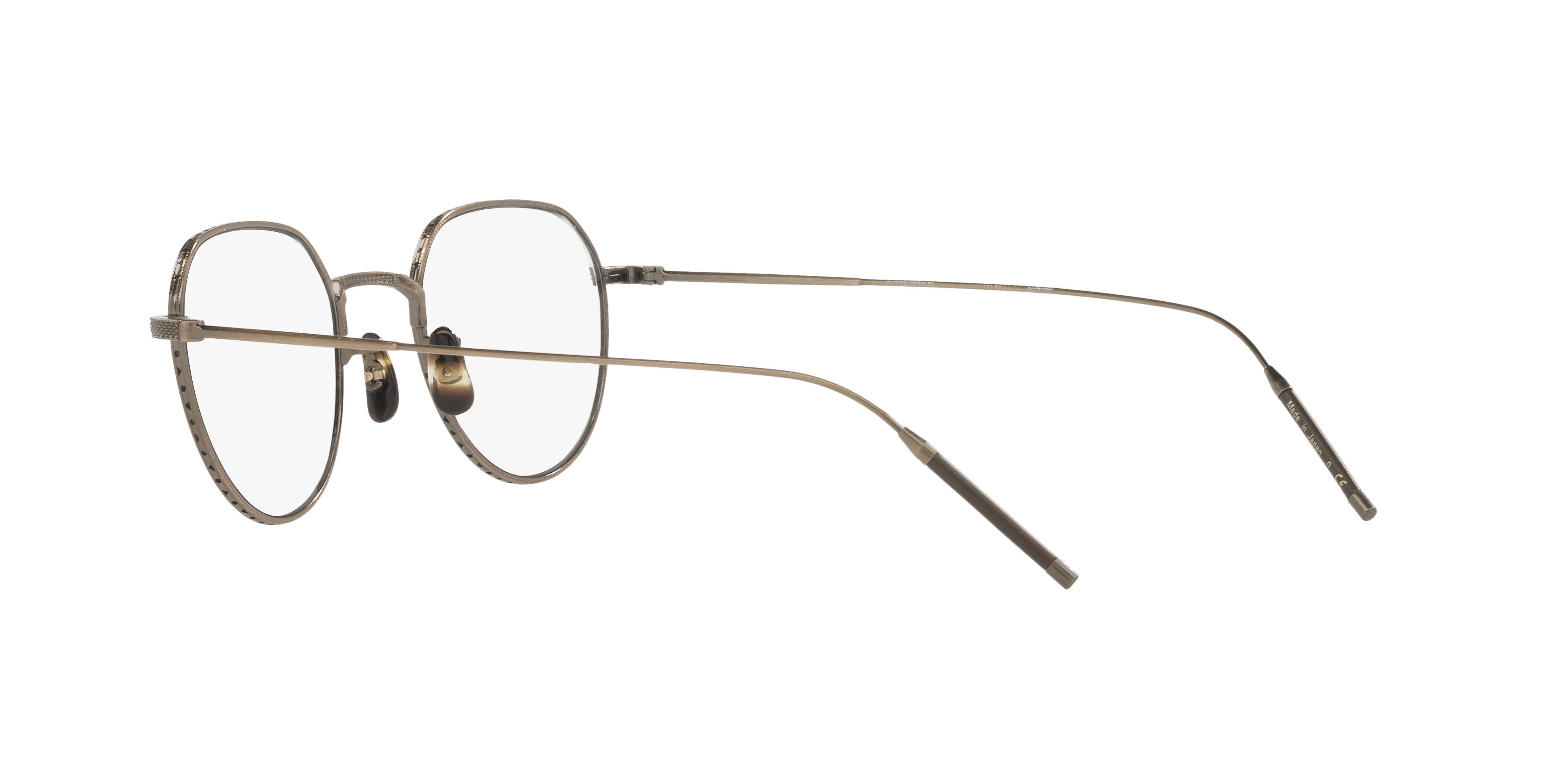 Oliver Peoples OV1298T TK-4 5284