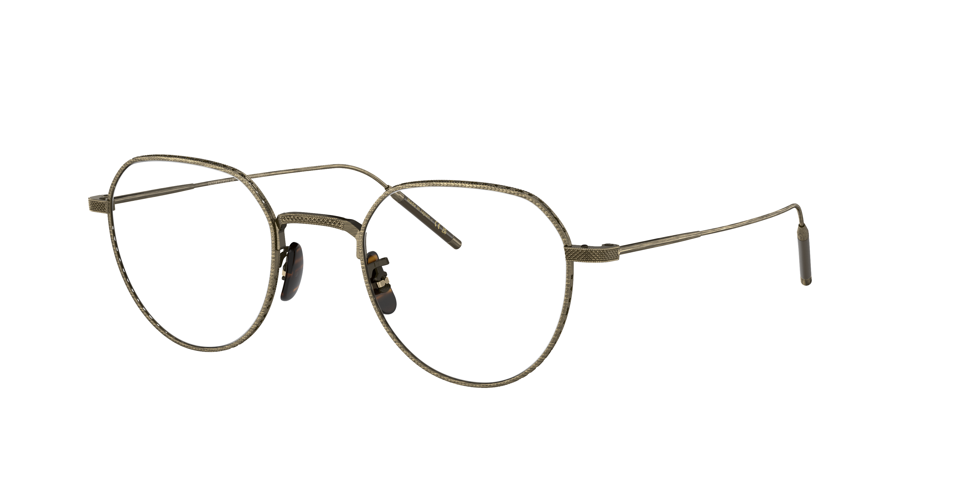 Oliver Peoples OV1298T TK-4 5284