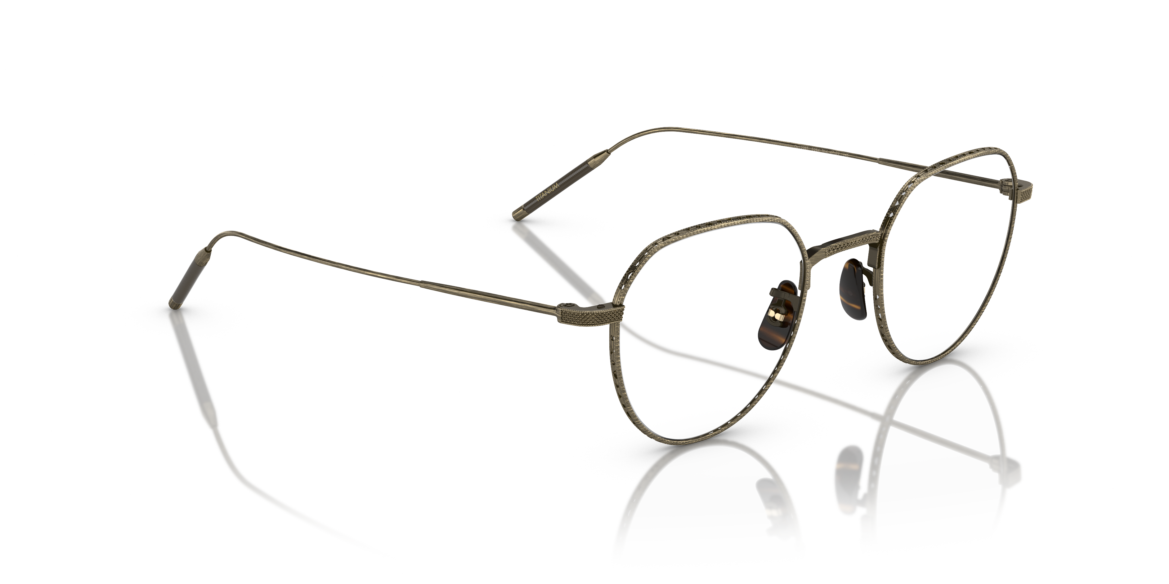 Oliver Peoples OV1298T TK-4 5284