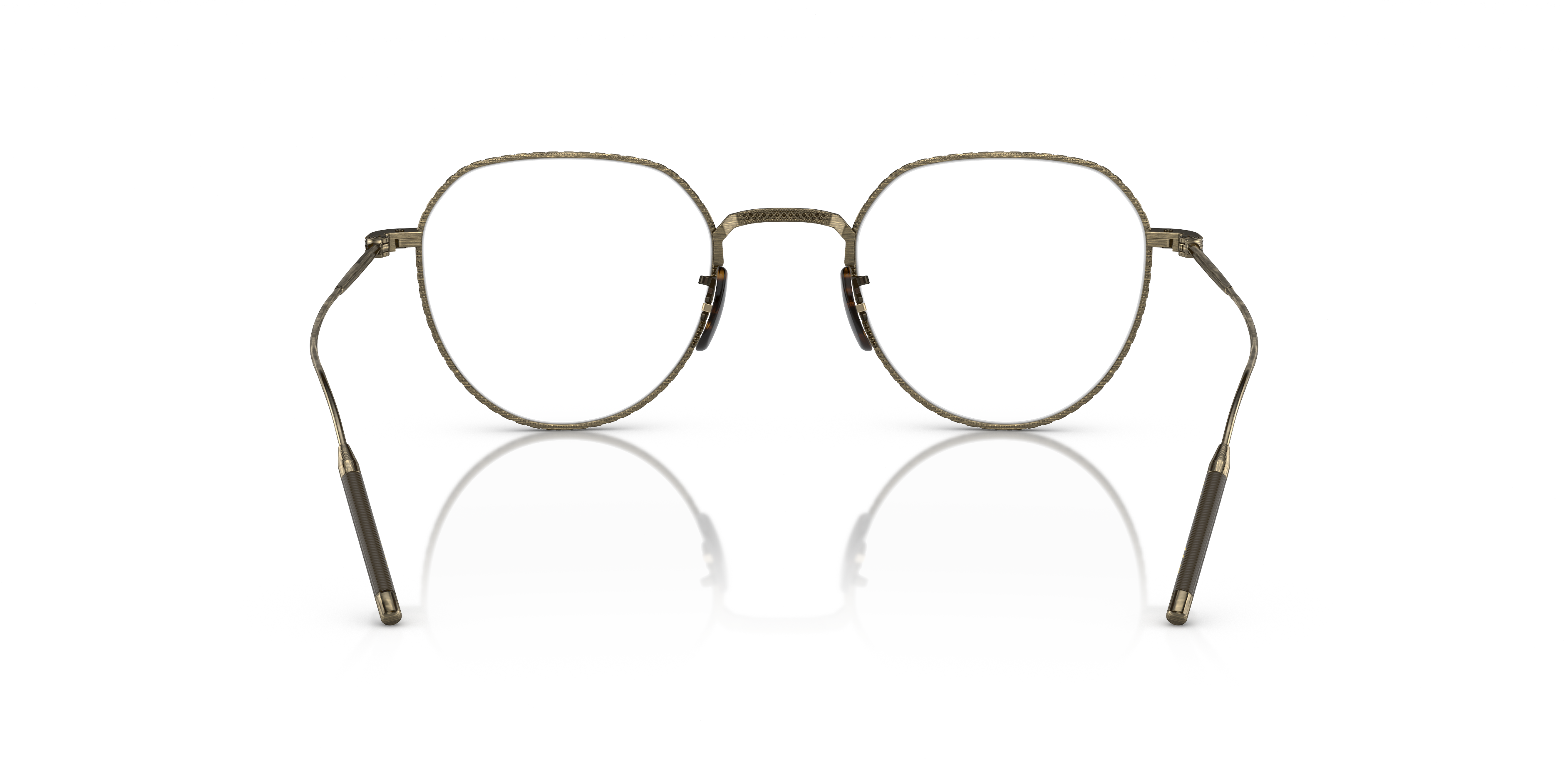 Oliver Peoples OV1298T TK-4 5284