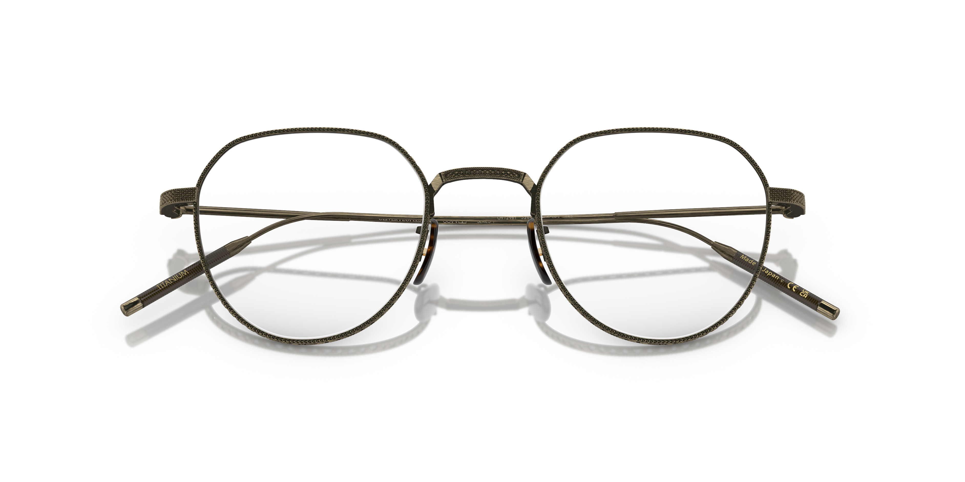 Oliver Peoples OV1298T TK-4 5284