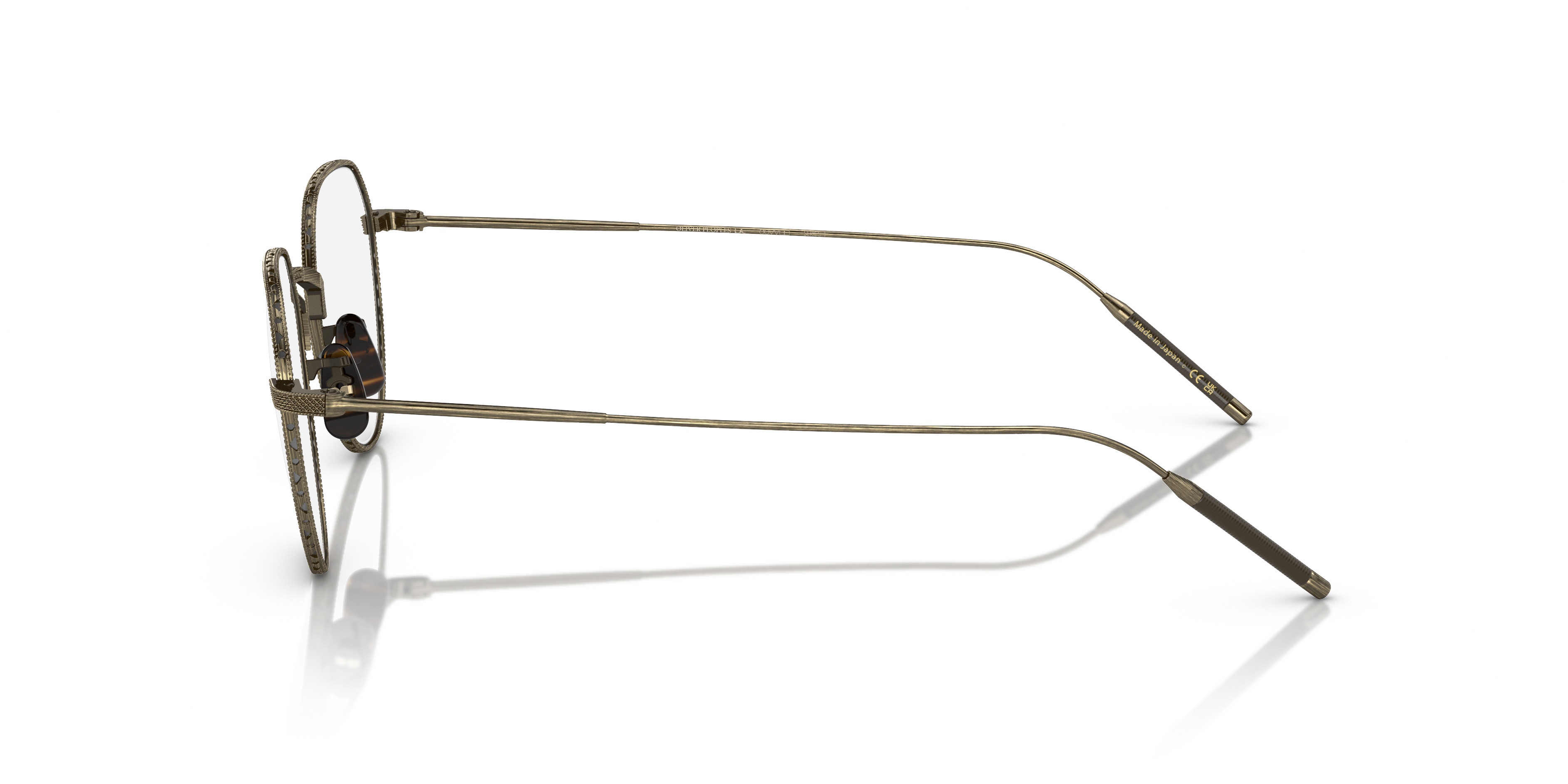 Oliver Peoples OV1298T TK-4 5284