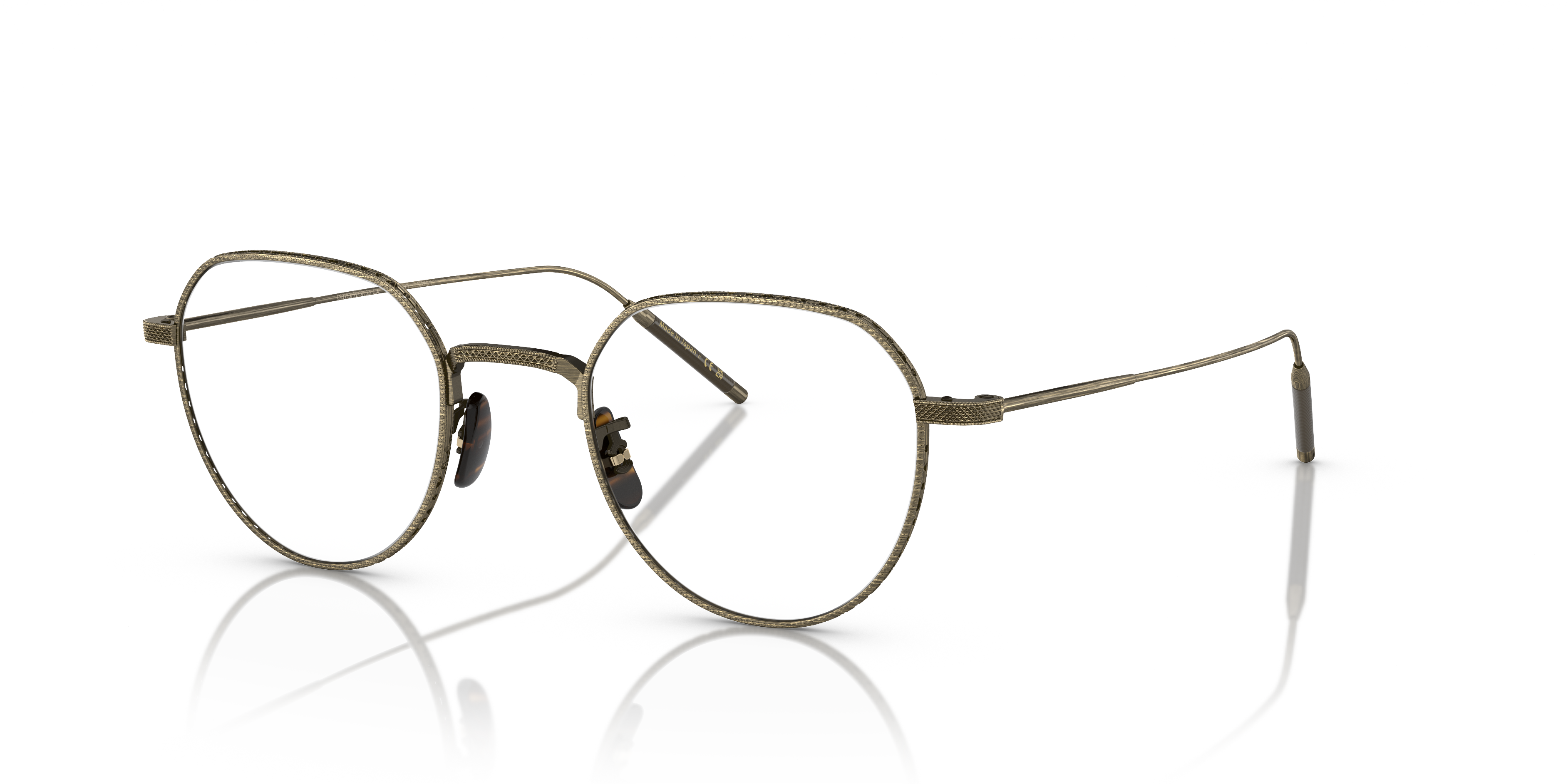 Oliver Peoples OV1298T TK-4 5284