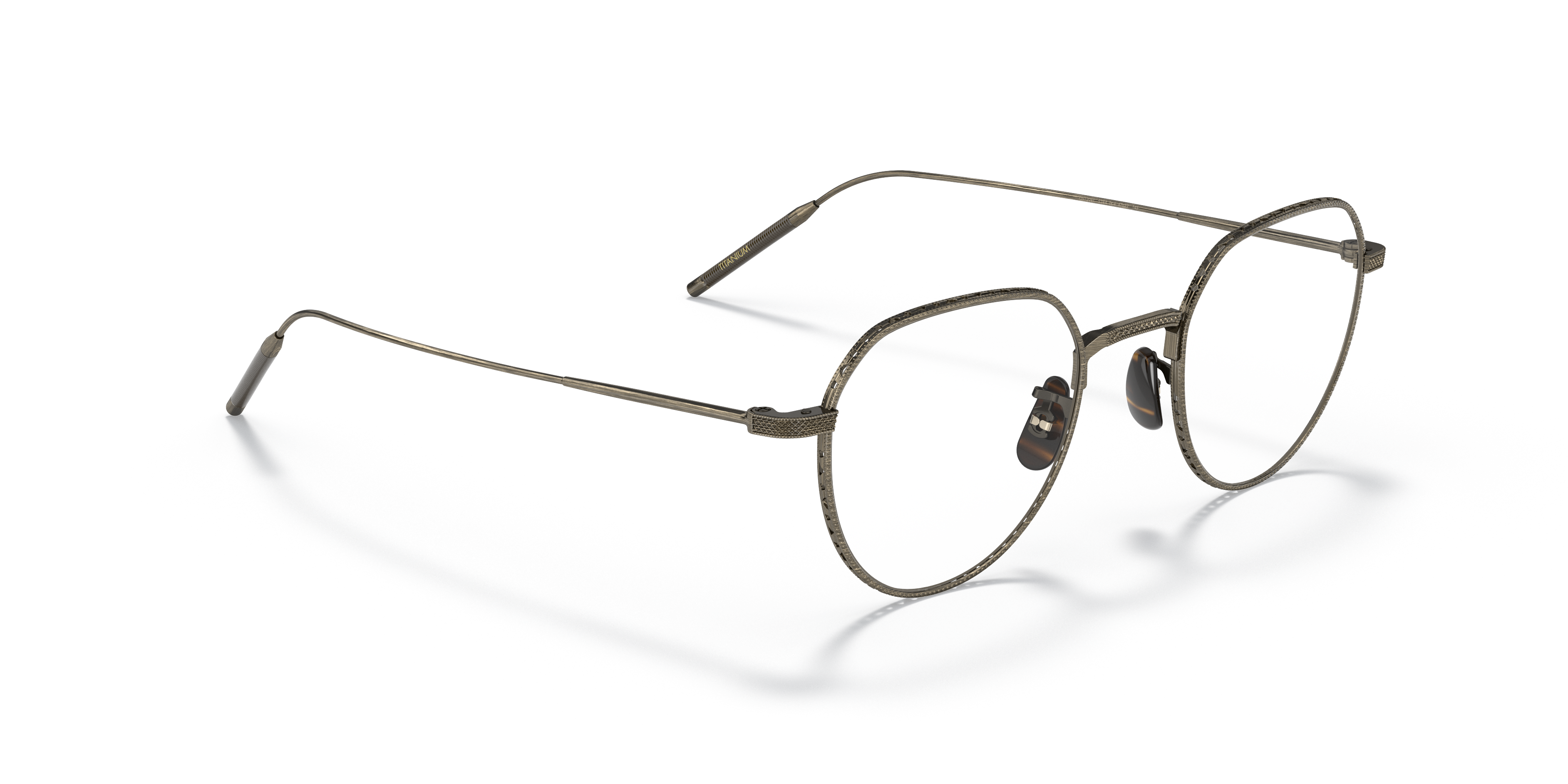 Oliver Peoples OV1298T TK-4 5284