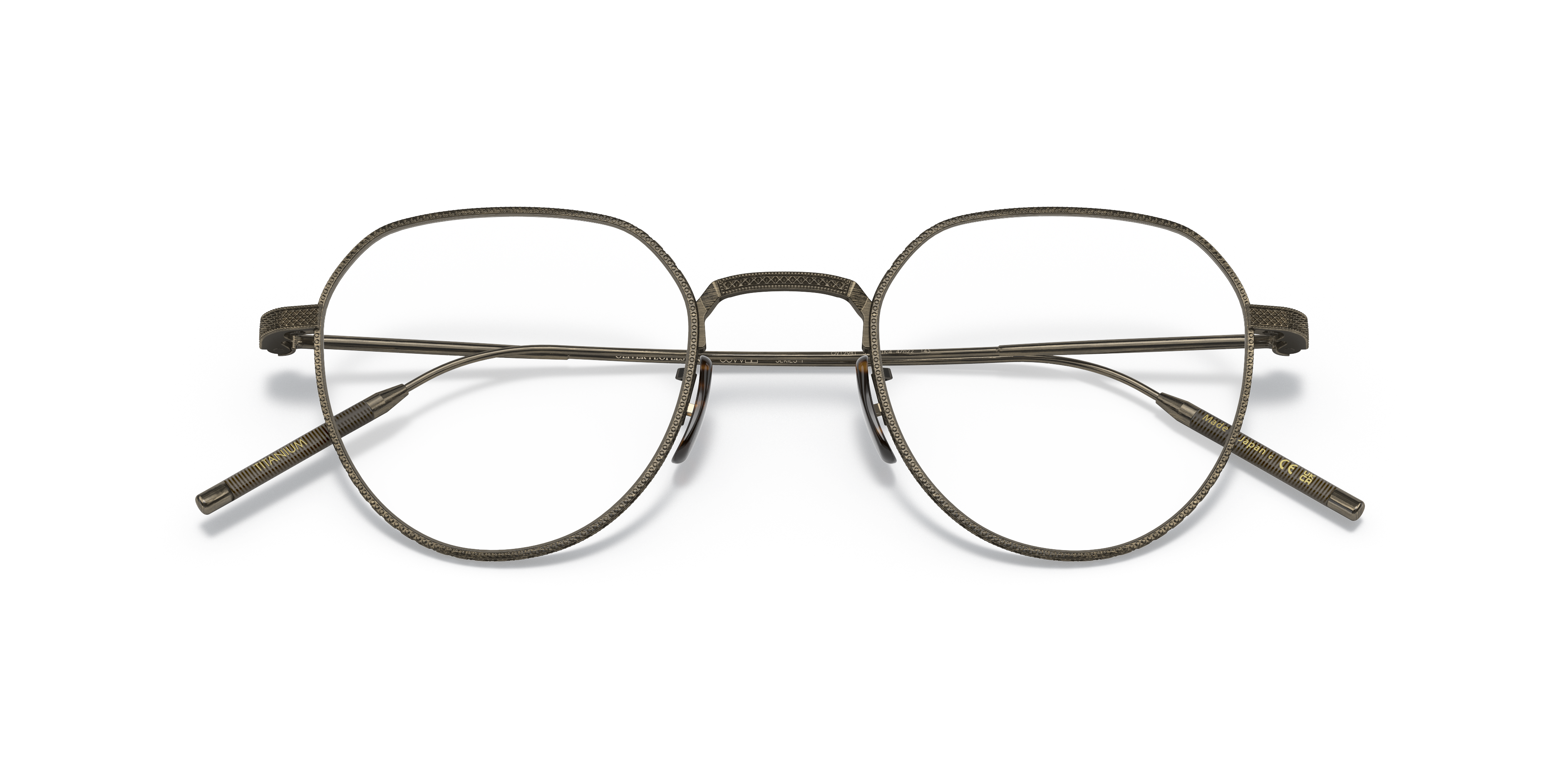 Oliver Peoples OV1298T TK-4 5284