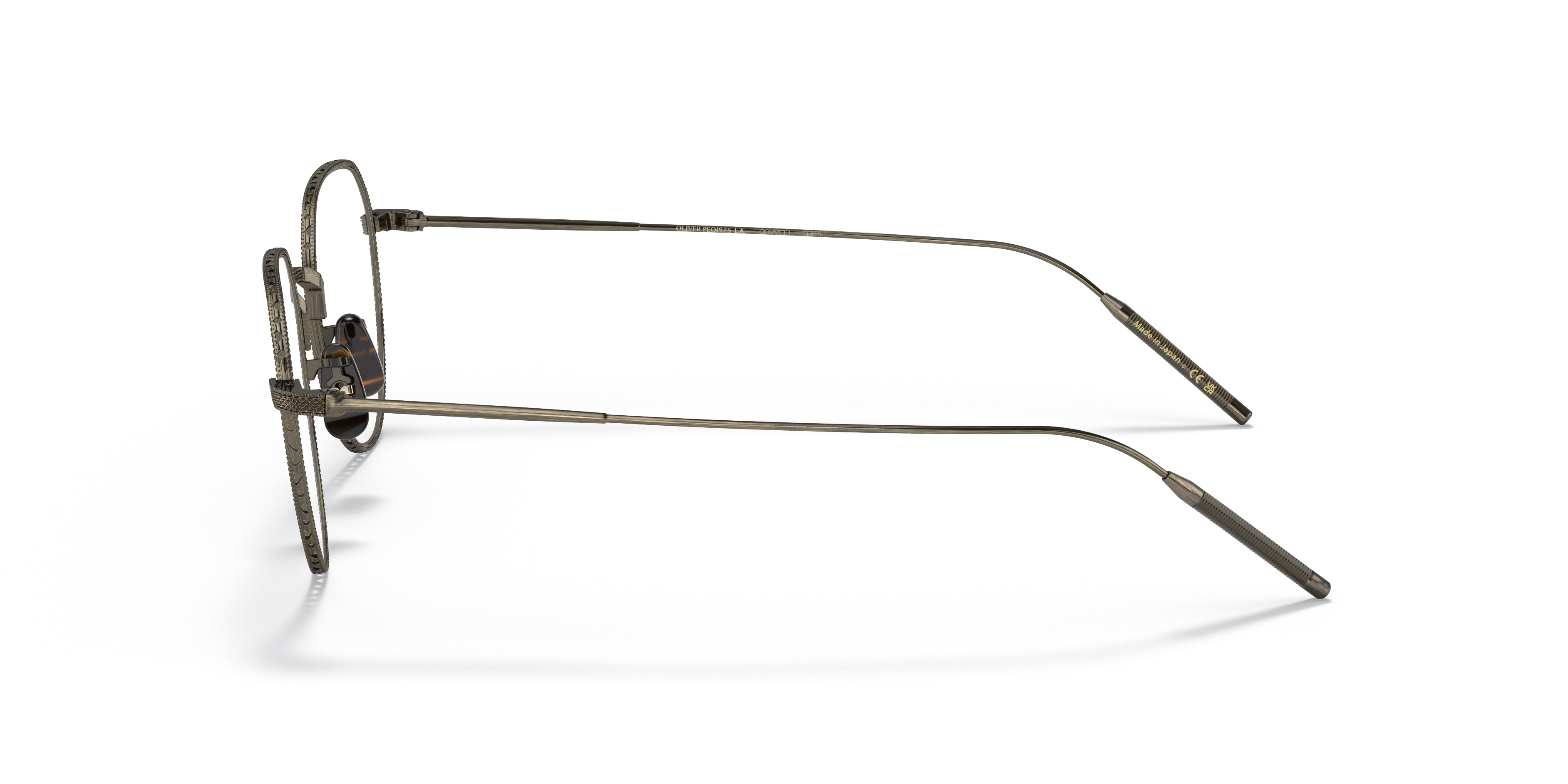 Oliver Peoples OV1298T TK-4 5284