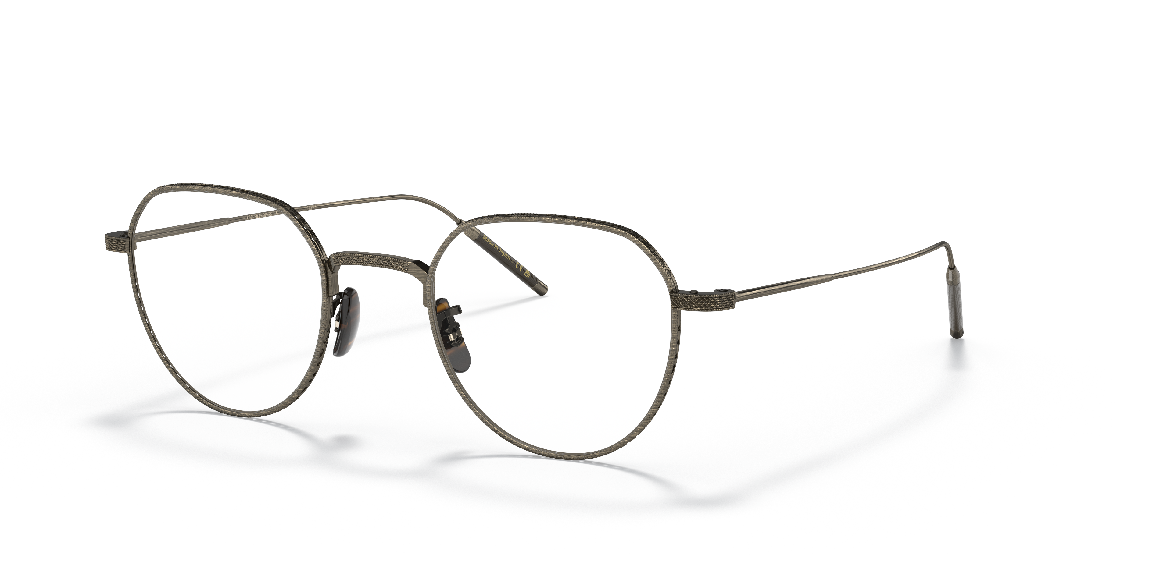 Oliver Peoples OV1298T TK-4 5284