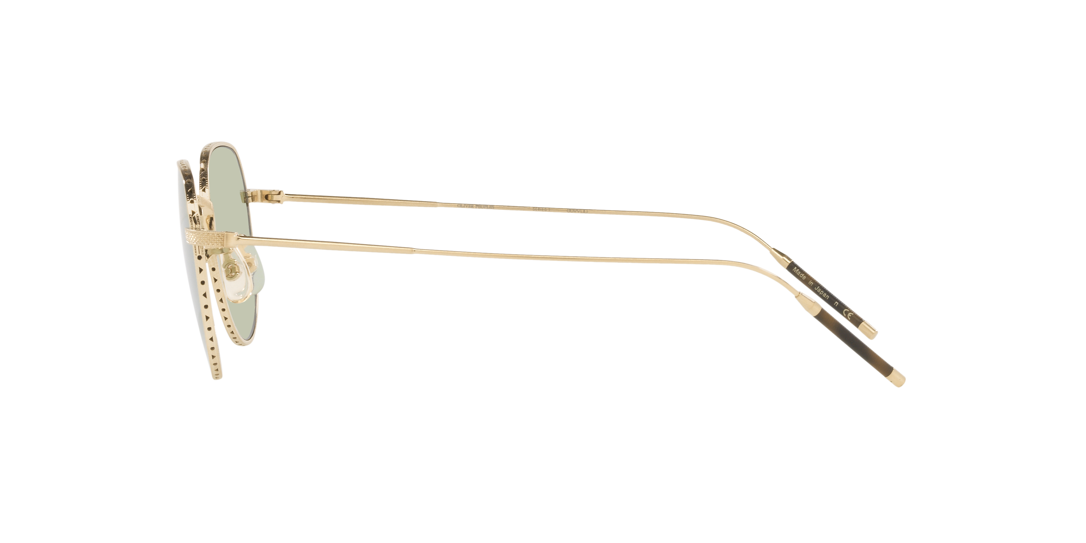 Oliver Peoples OV1298T TK-4 5311