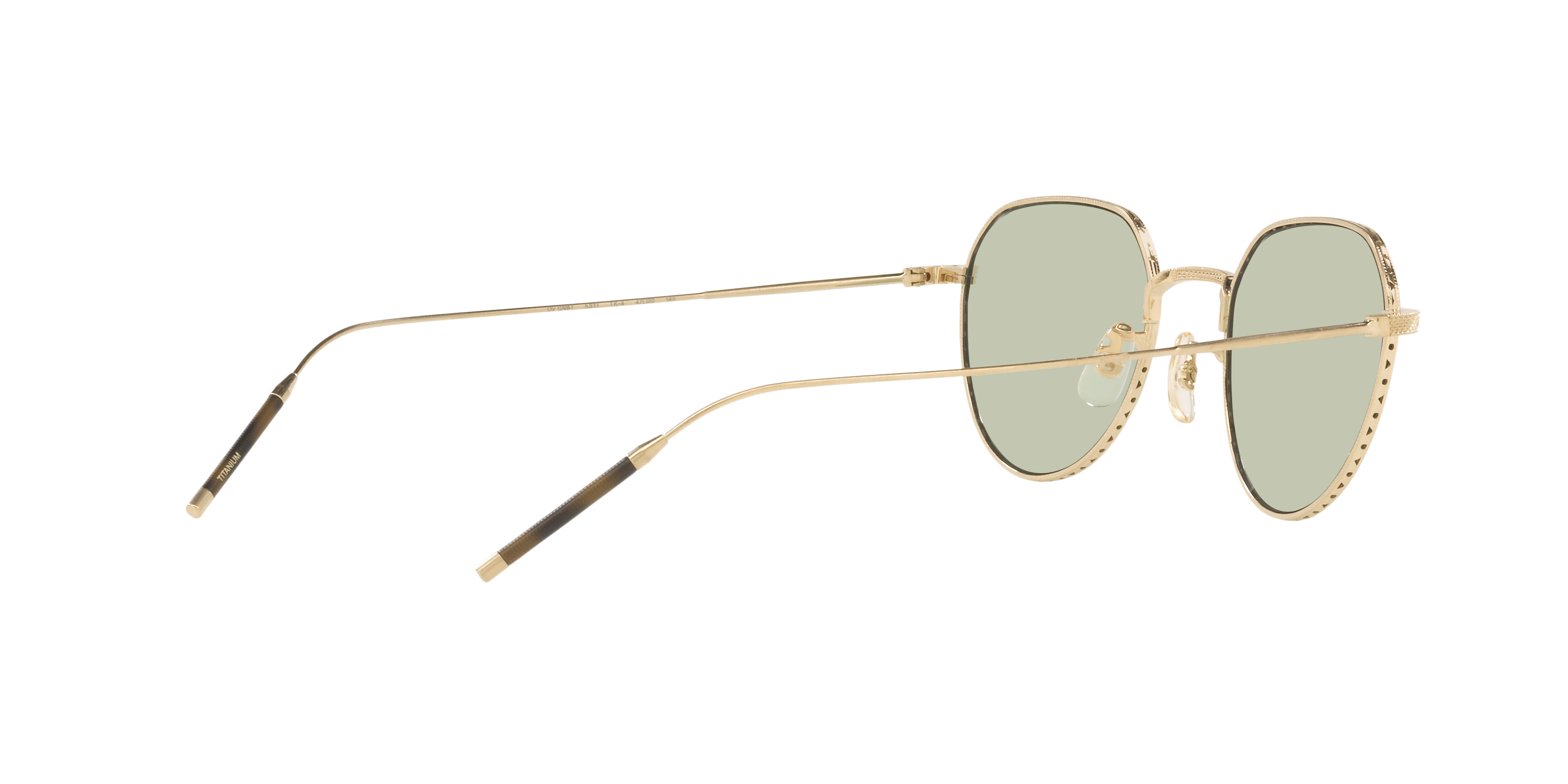 Oliver Peoples OV1298T TK-4 5311