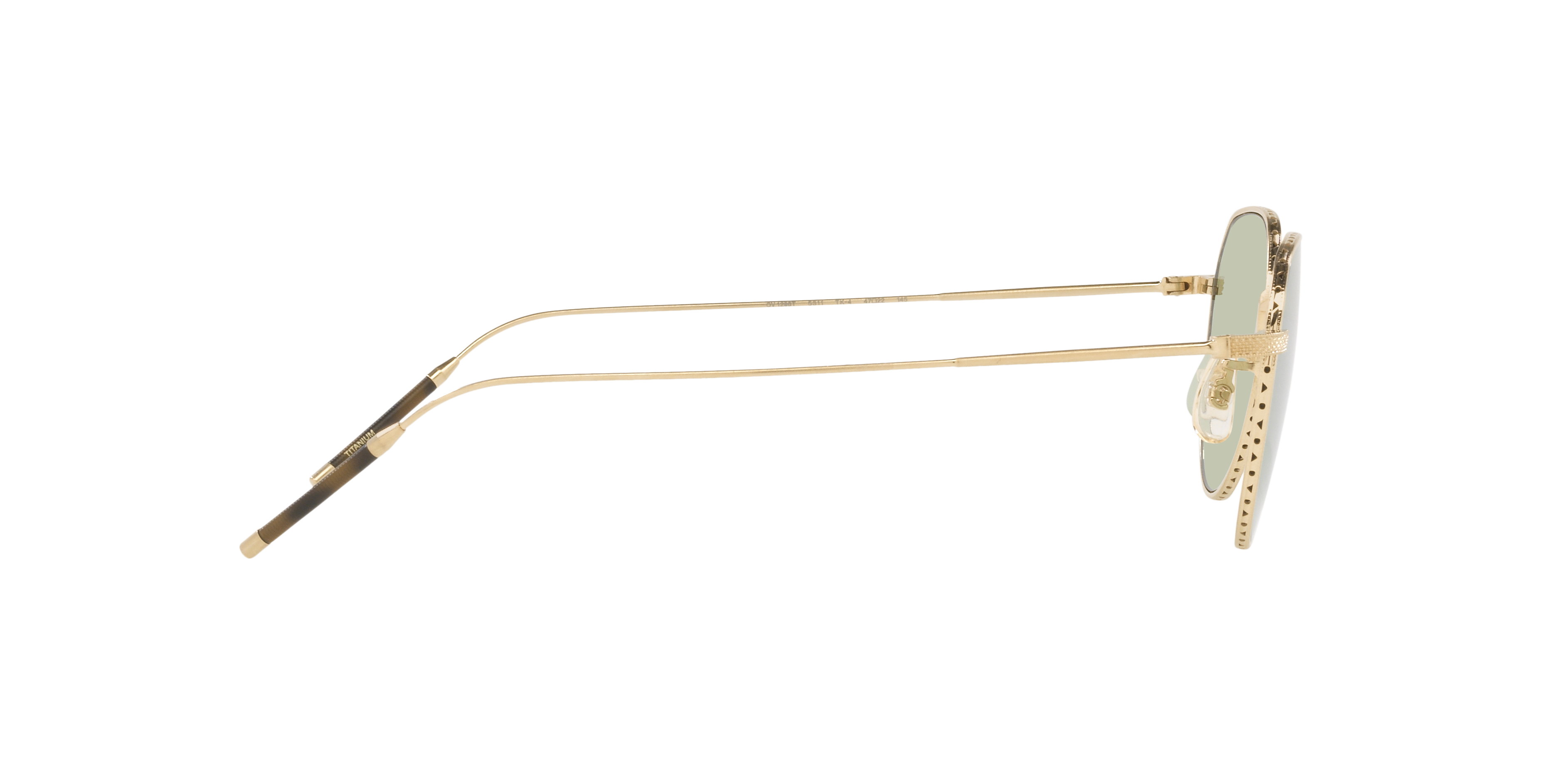 Oliver Peoples OV1298T TK-4 5311