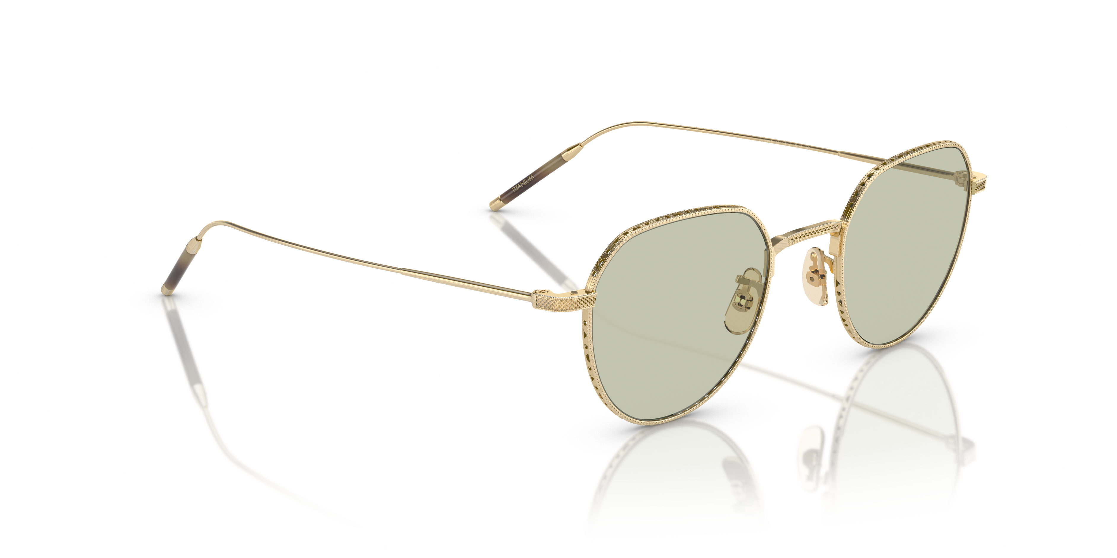 Oliver Peoples OV1298T TK-4 5311