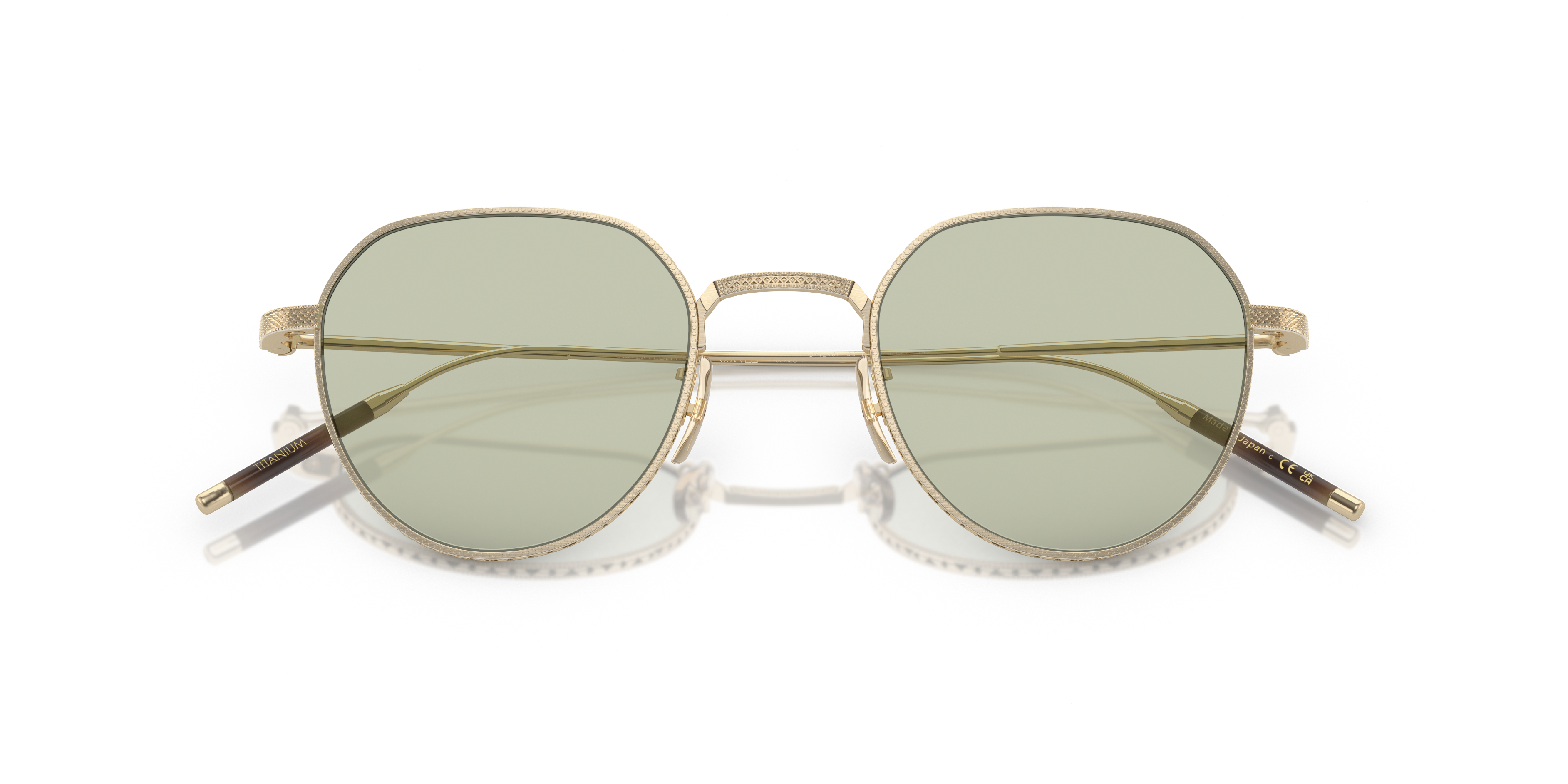 Oliver Peoples OV1298T TK-4 5311