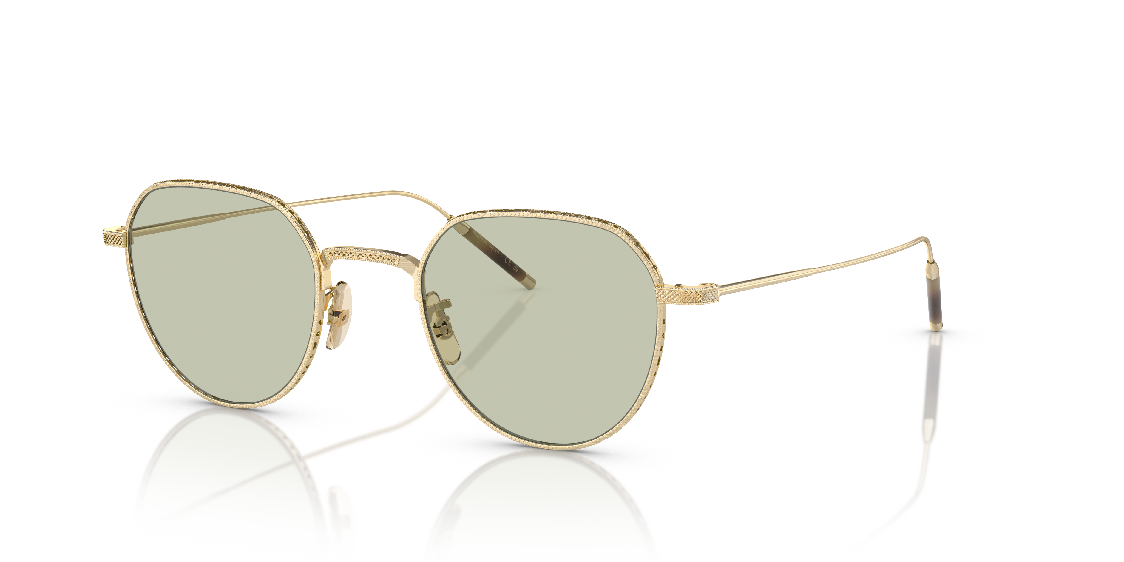 Oliver Peoples OV1298T TK-4 5311