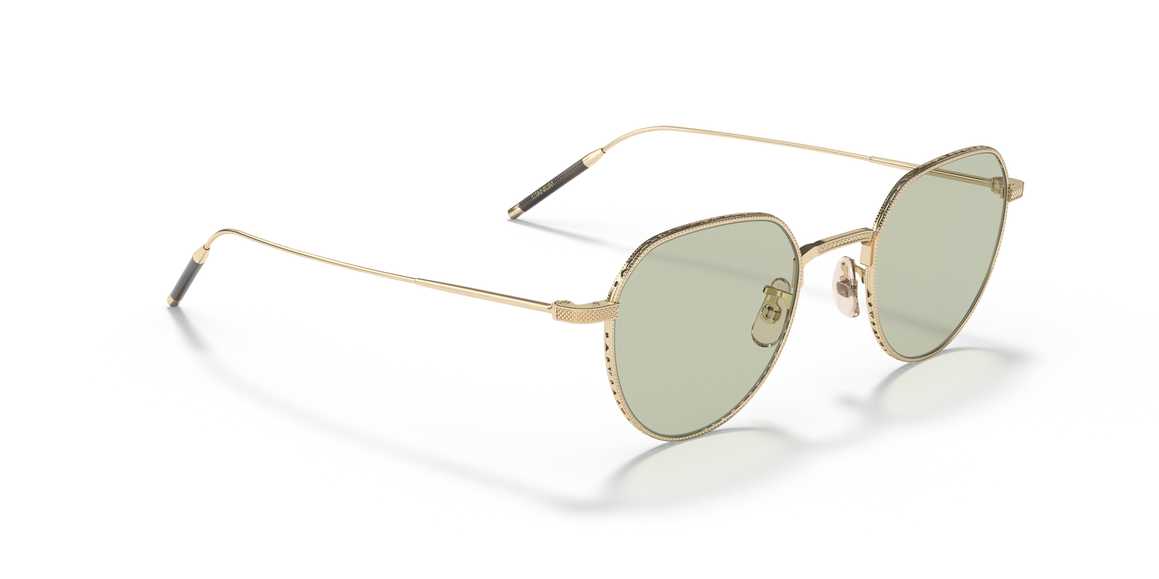 Oliver Peoples OV1298T TK-4 5311