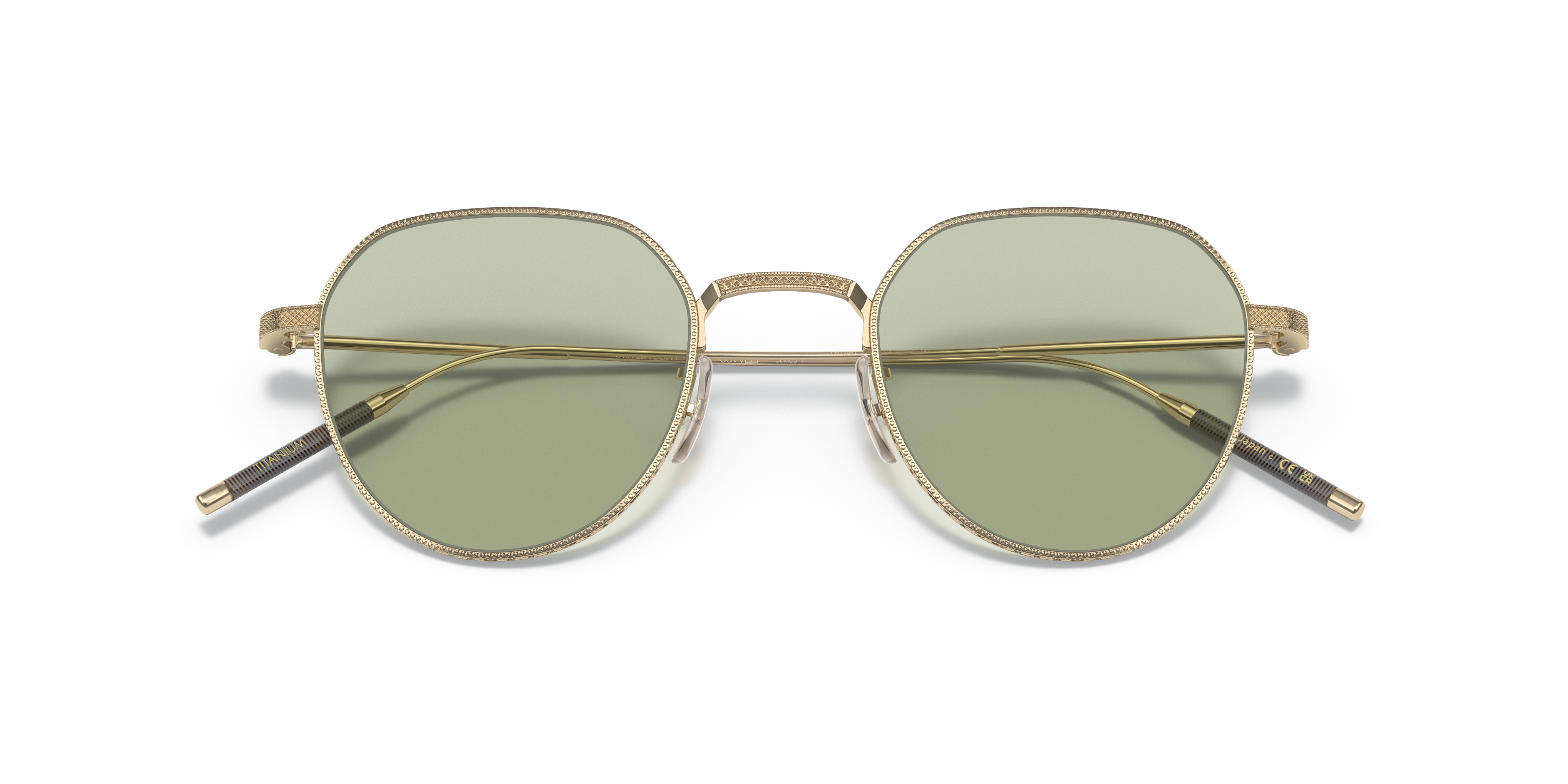 Oliver Peoples OV1298T TK-4 5311