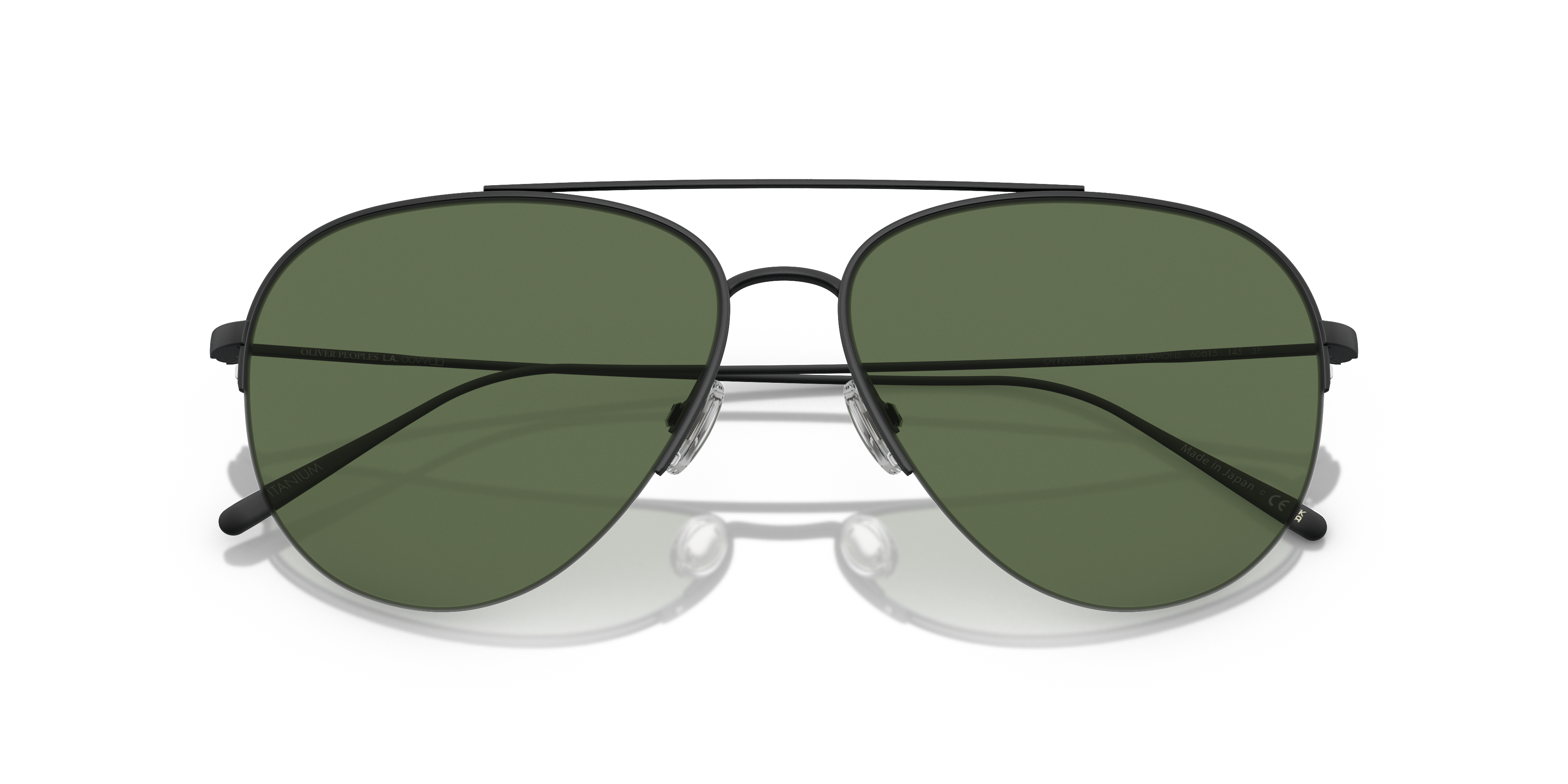 Oliver Peoples OV1303ST CLEAMONS 50629A