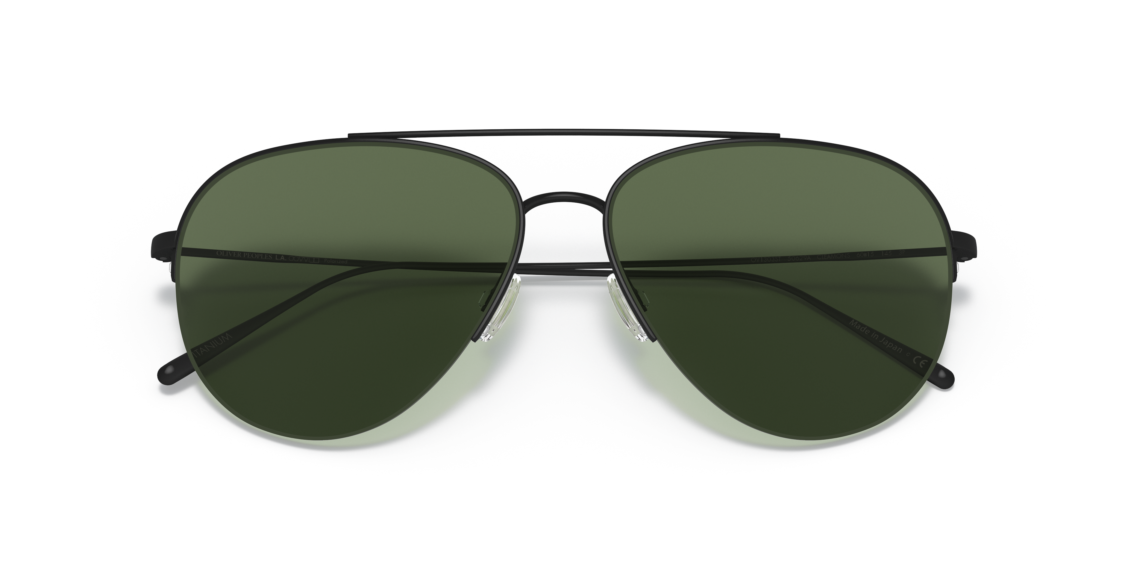 Oliver Peoples OV1303ST CLEAMONS 50629A