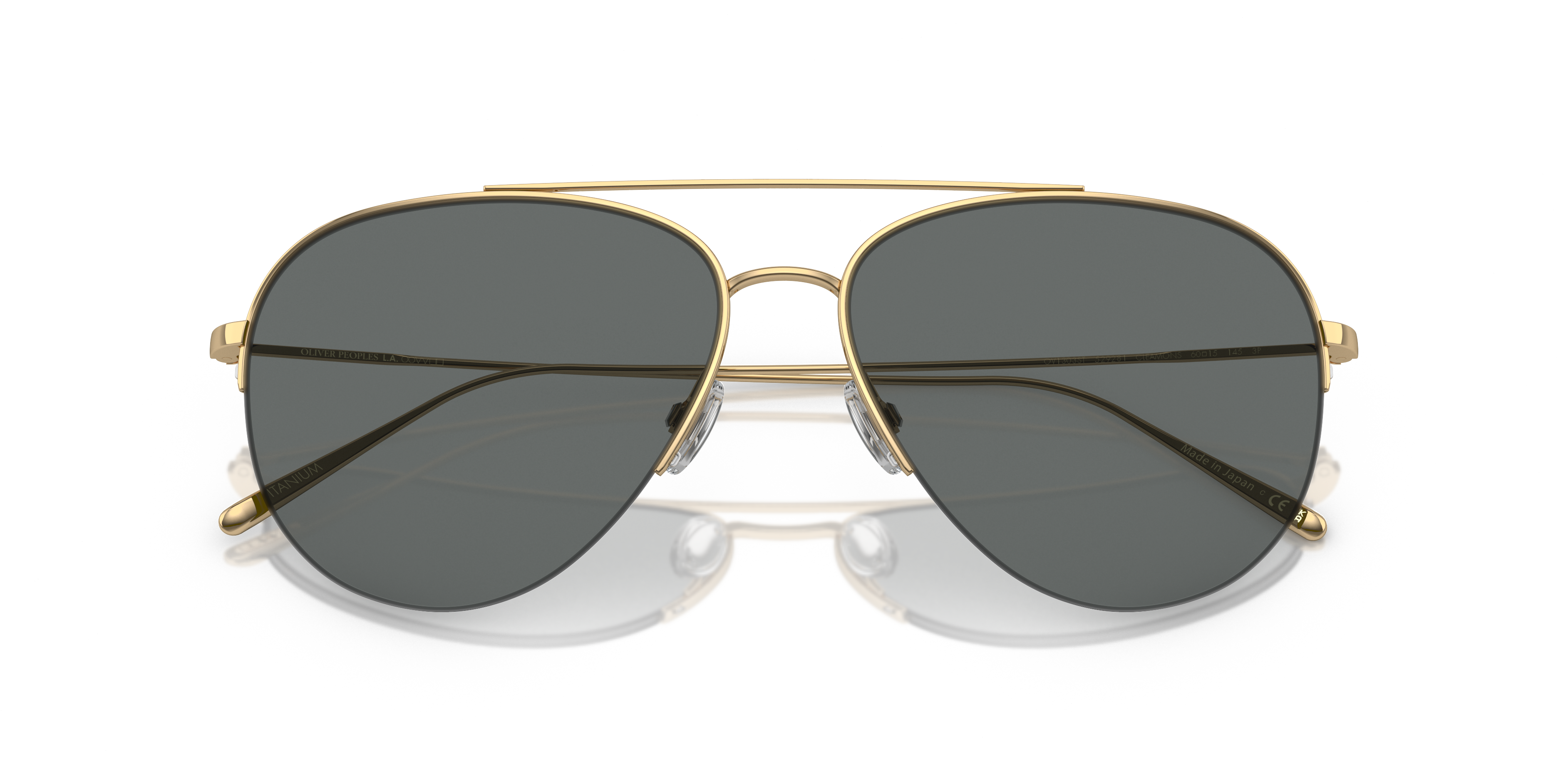 Oliver Peoples OV1303ST CLEAMONS 529281