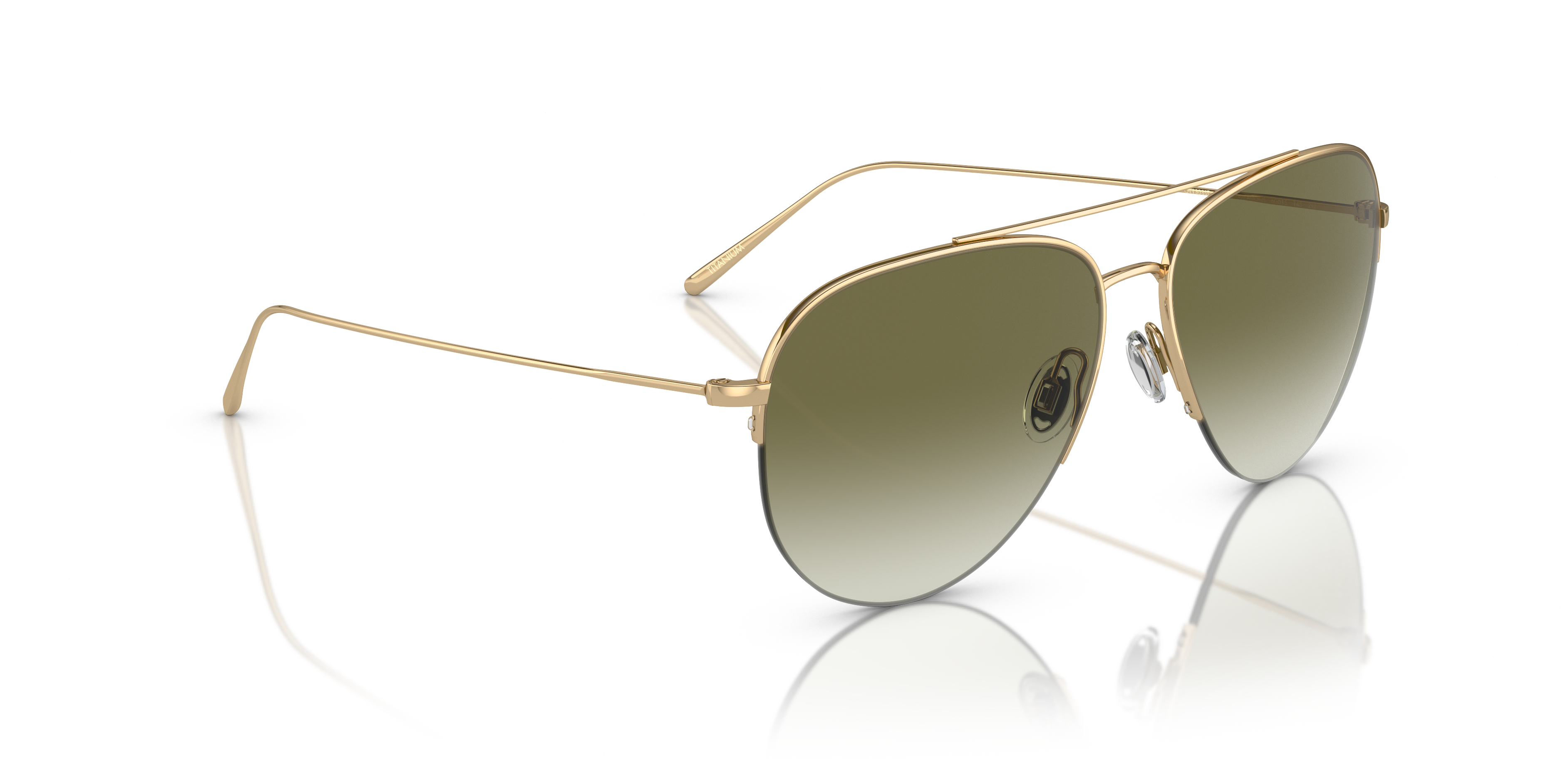Oliver Peoples OV1303ST CLEAMONS 52928E