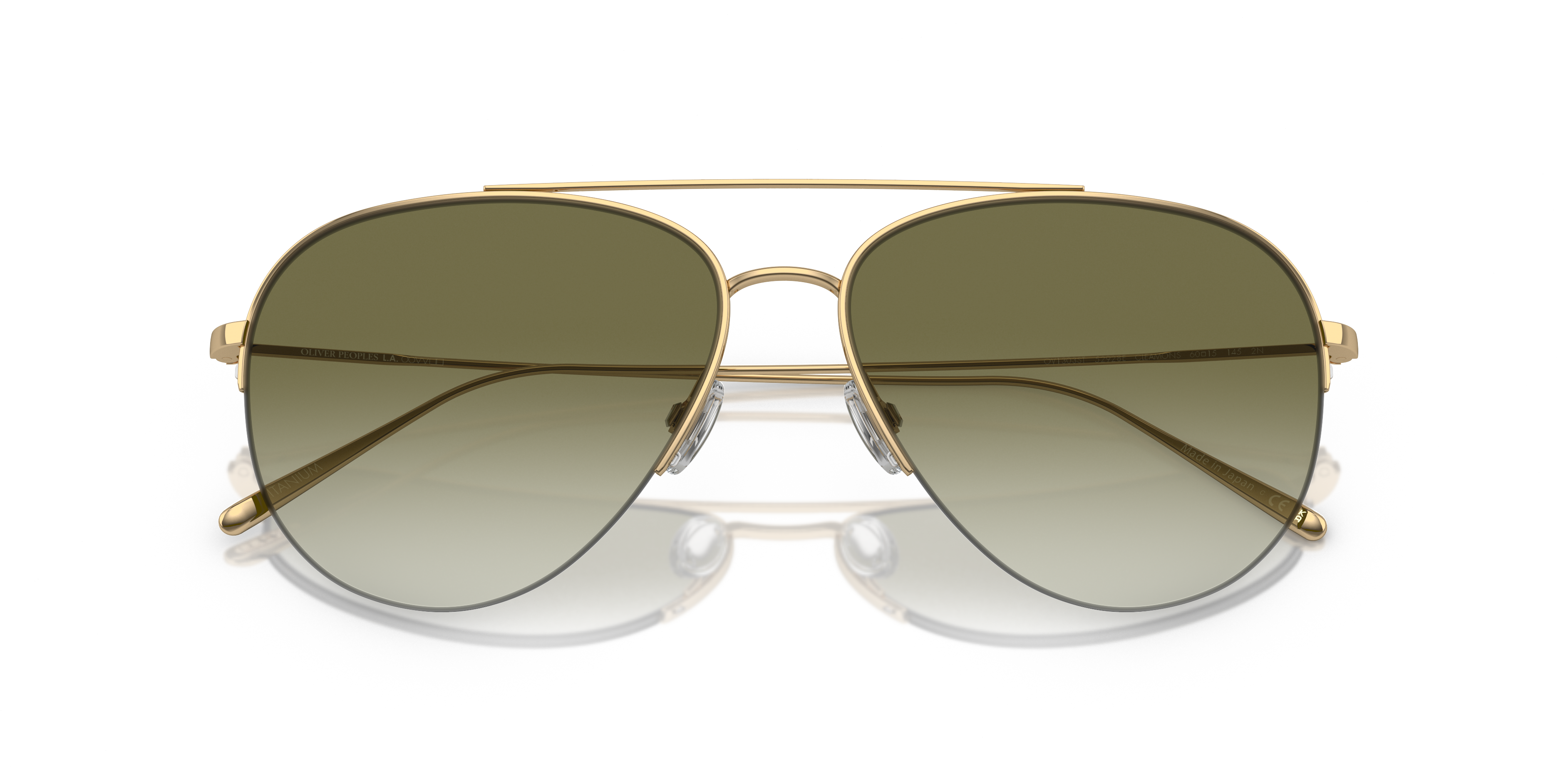 Oliver Peoples OV1303ST CLEAMONS 52928E