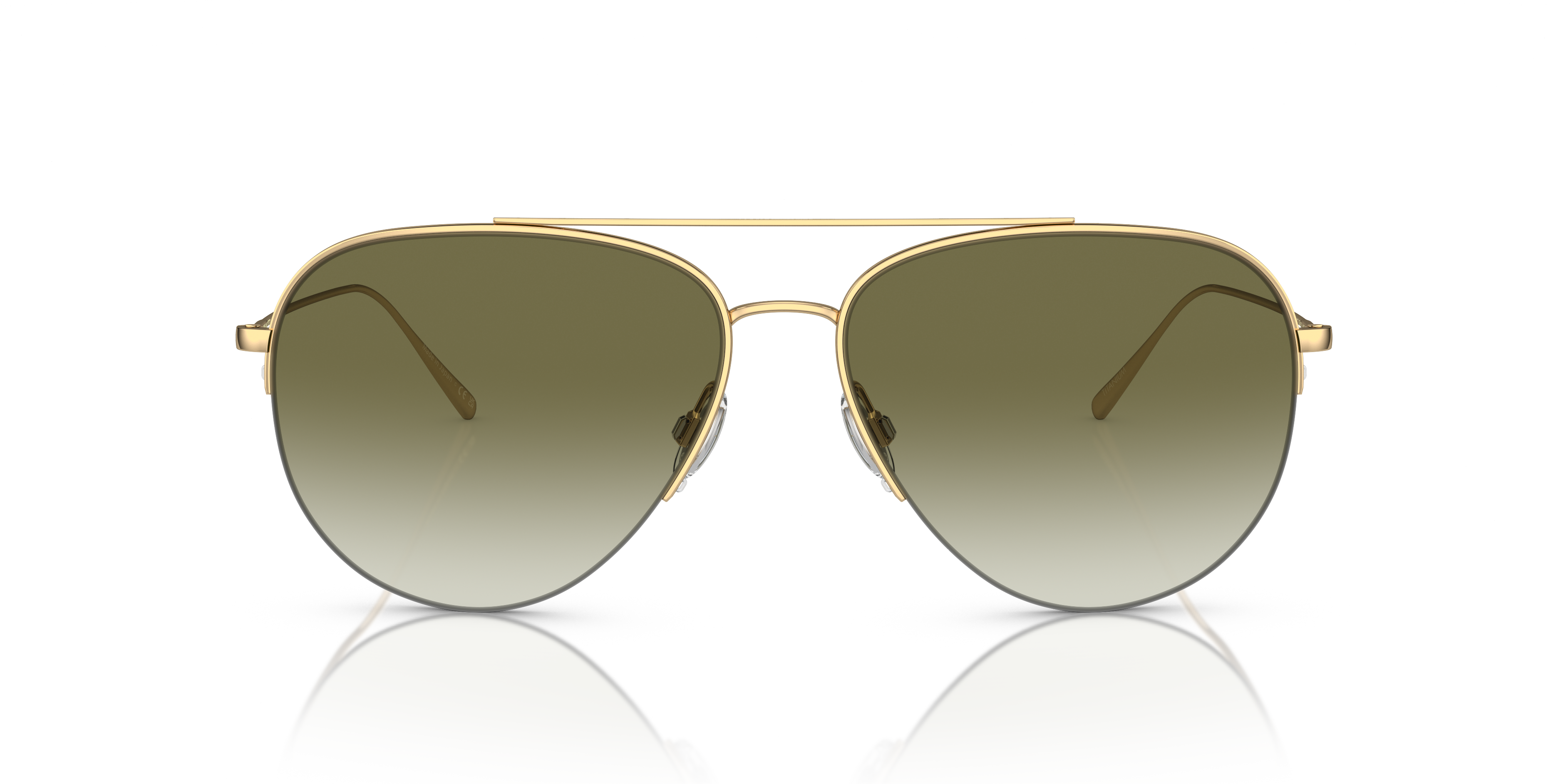 Oliver Peoples OV1303ST CLEAMONS 52928E