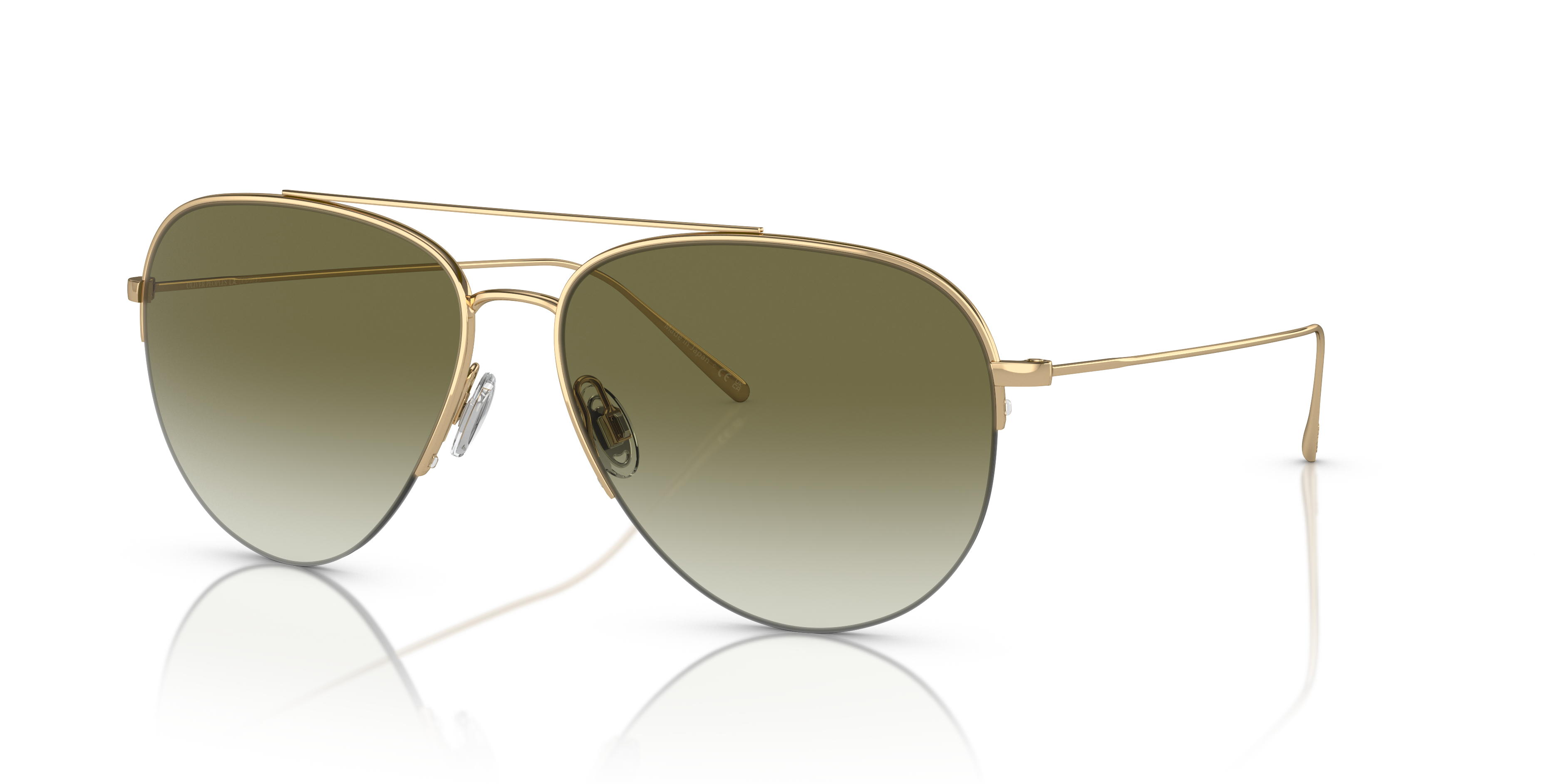 Oliver Peoples OV1303ST CLEAMONS 52928E