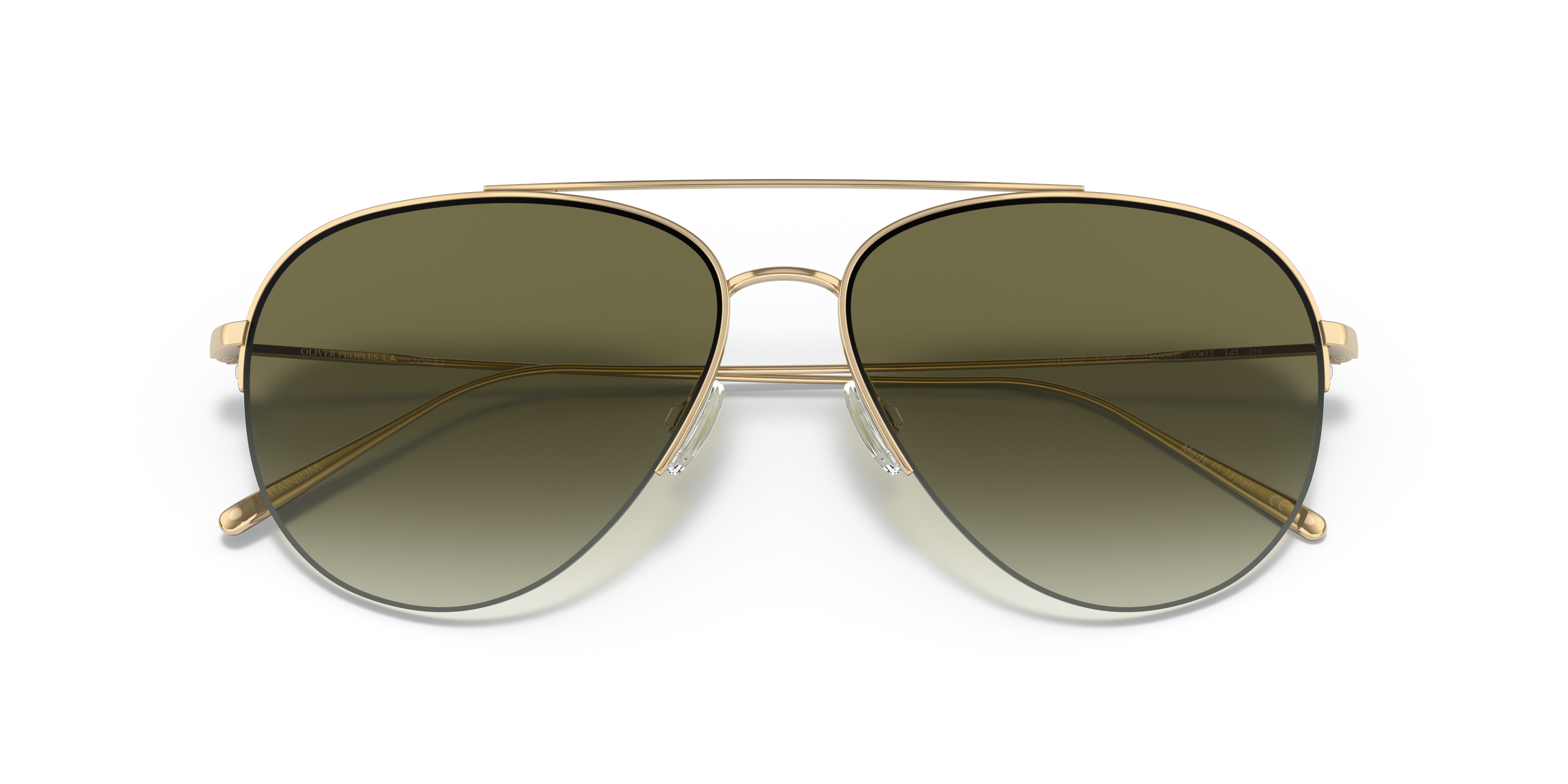 Oliver Peoples OV1303ST CLEAMONS 52928E