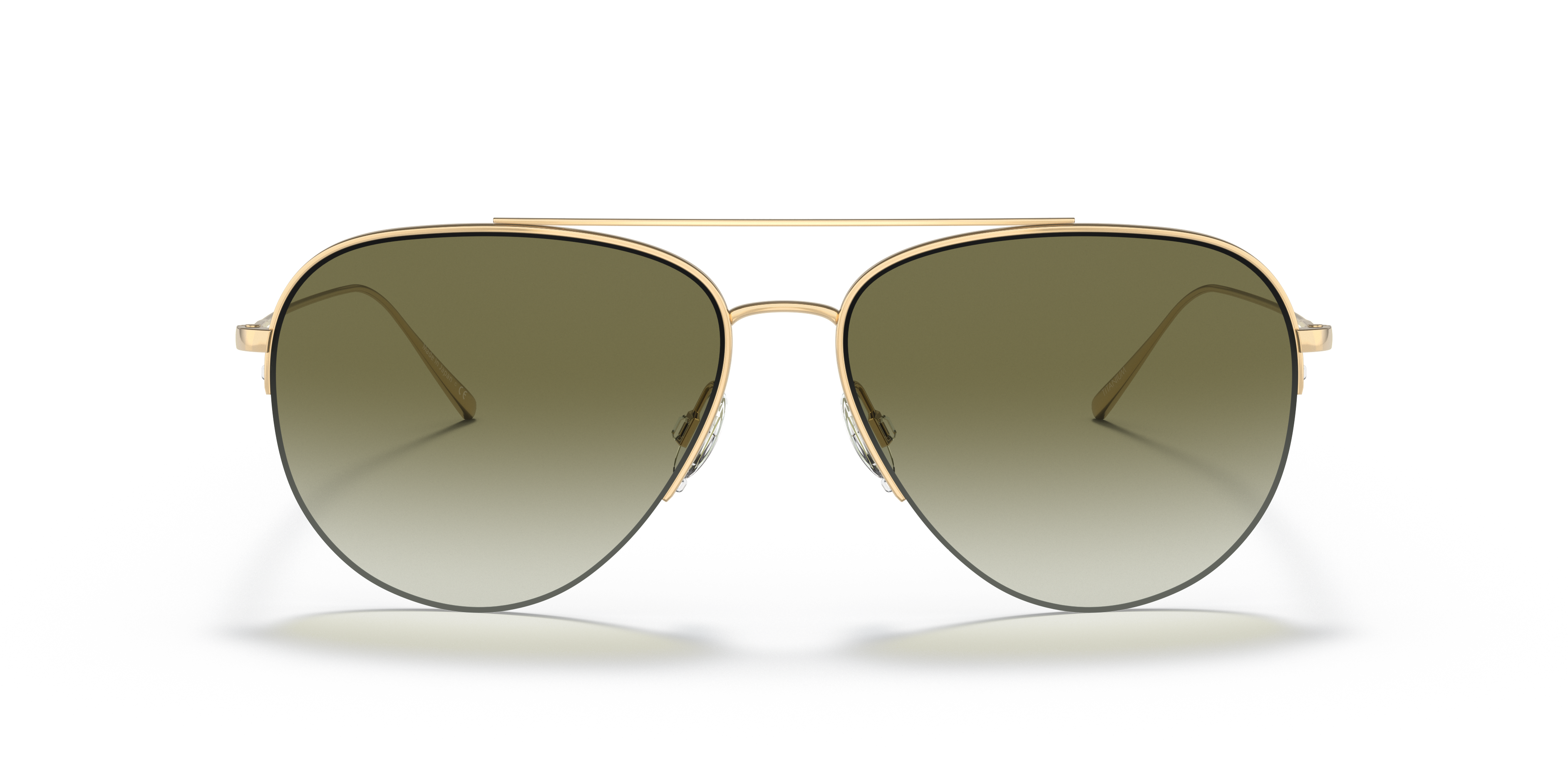 Oliver Peoples OV1303ST CLEAMONS 52928E