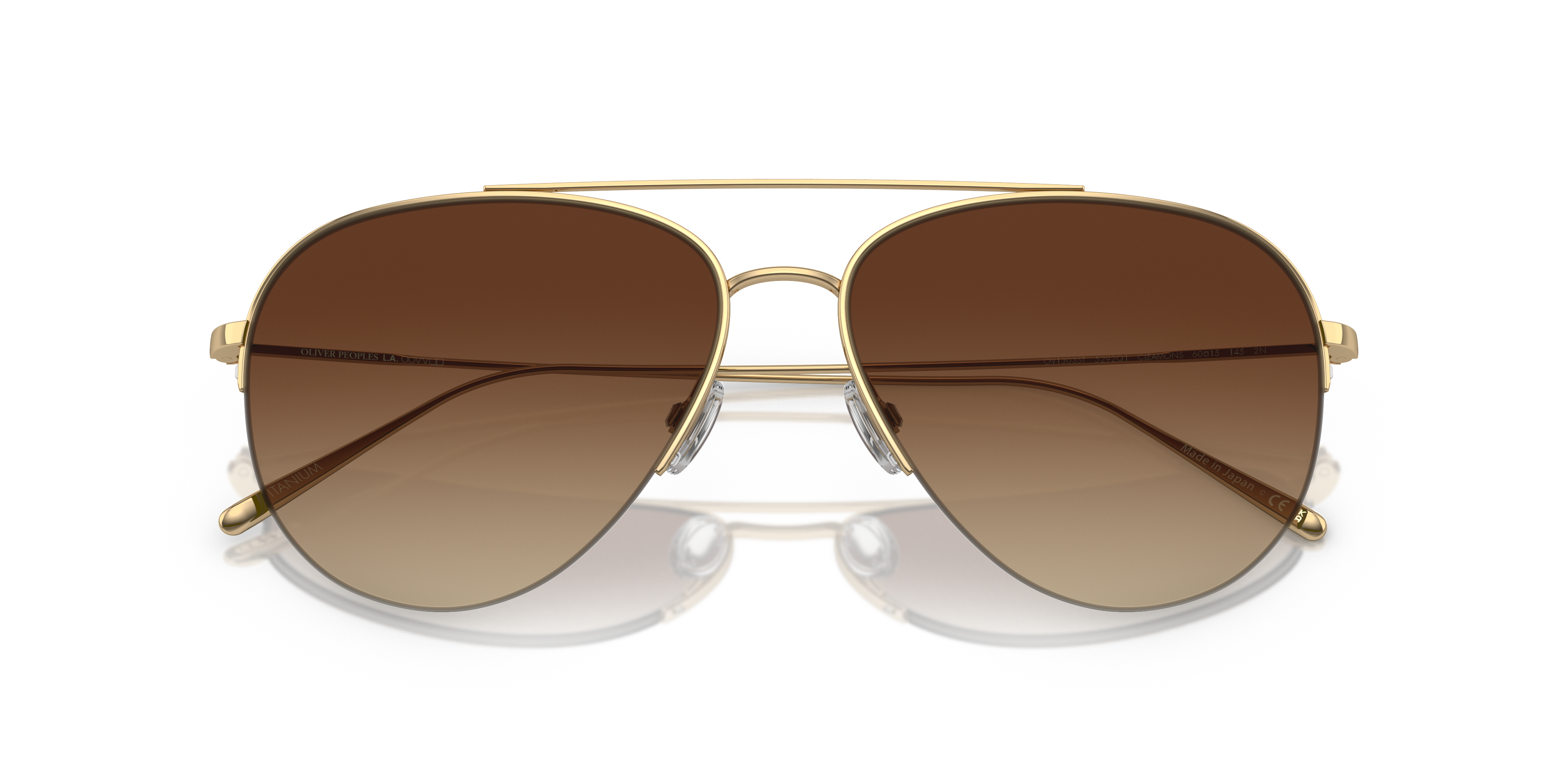 Oliver Peoples OV1303ST CLEAMONS 5292Q1