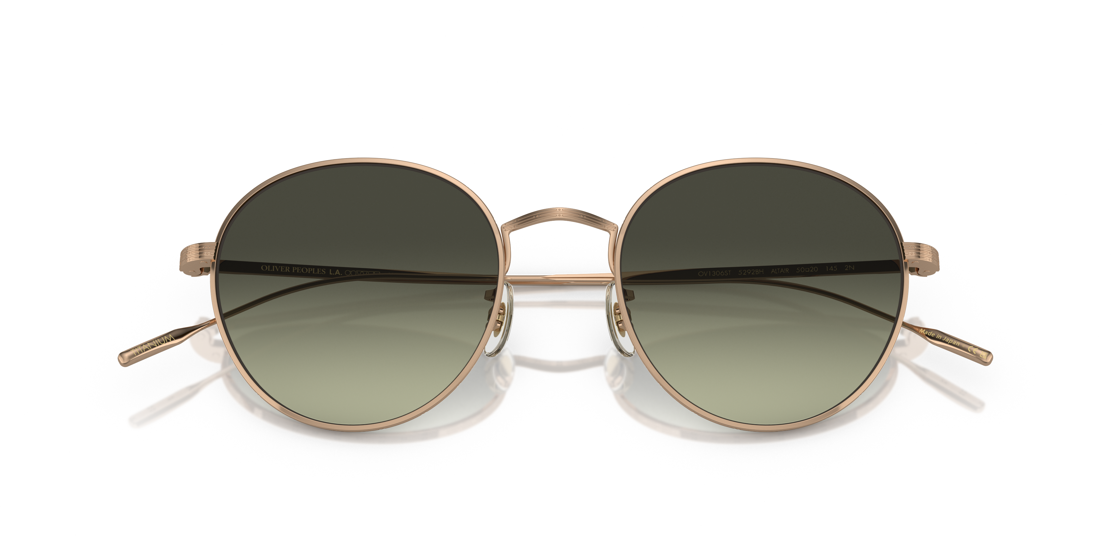 Oliver Peoples OV1306ST ALTAIR 5292BH