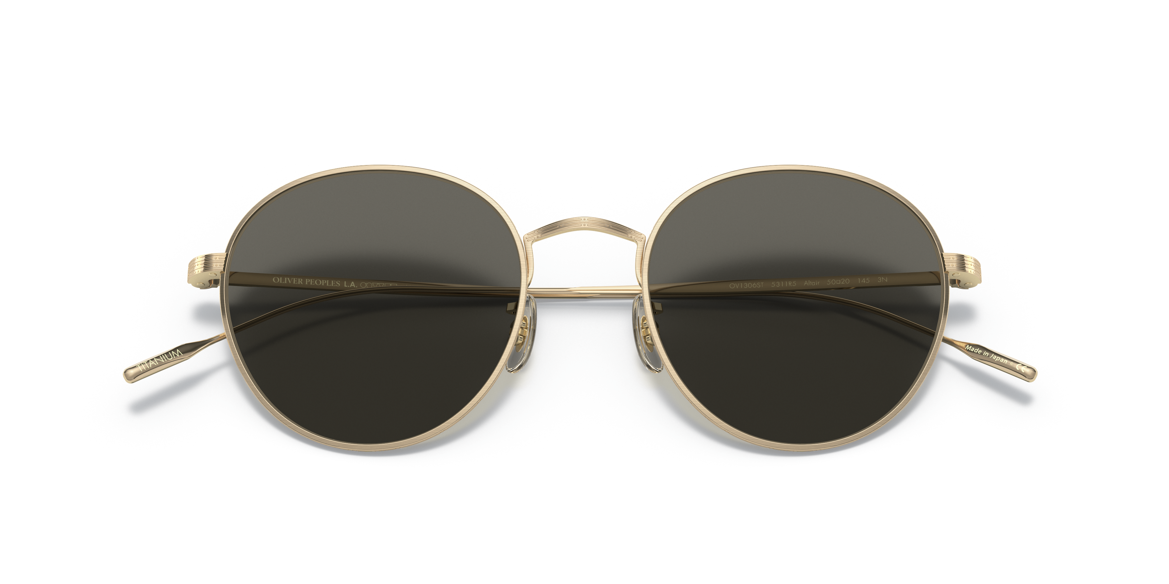 Oliver Peoples OV1306ST ALTAIR 5311R5