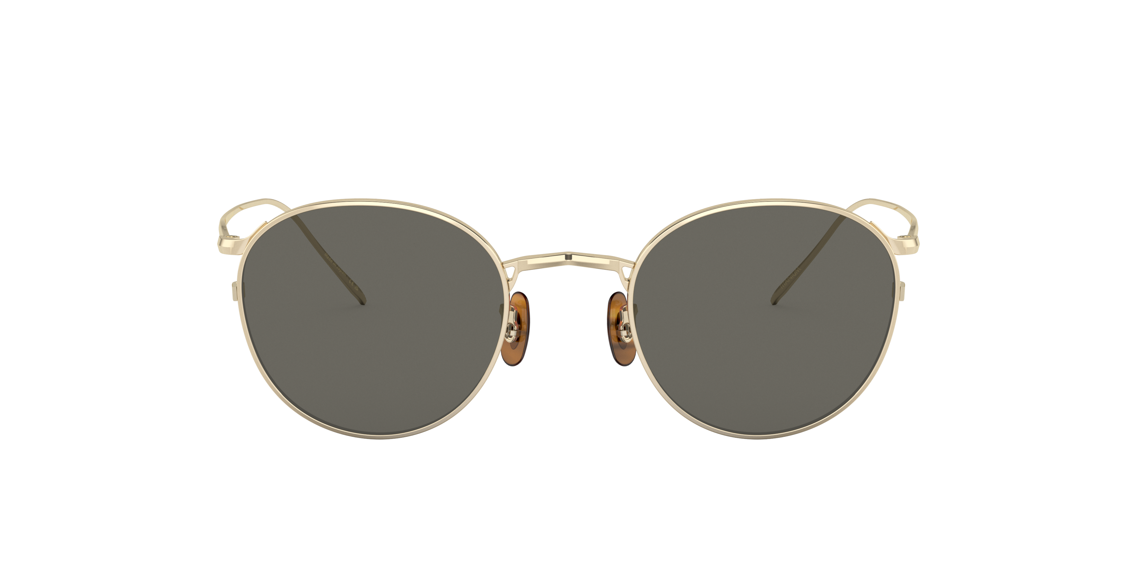 Oliver Peoples OV1311ST G. PONTI-4 5035R5