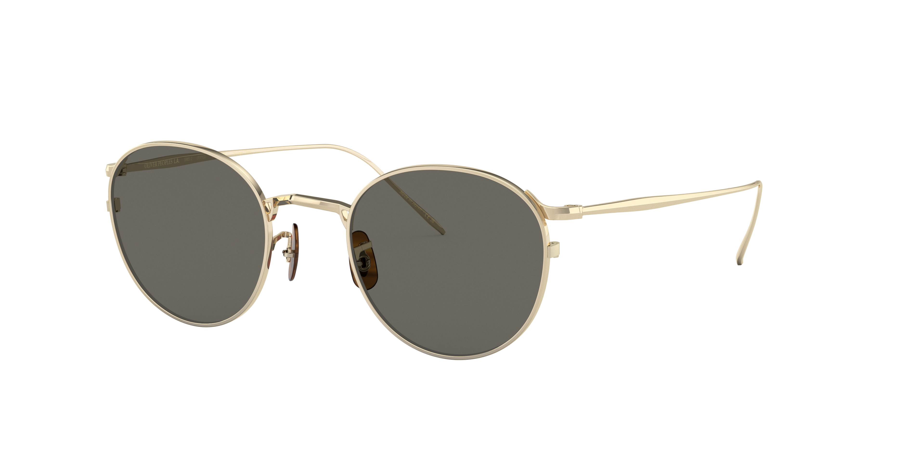 Oliver Peoples OV1311ST G. PONTI-4 5035R5