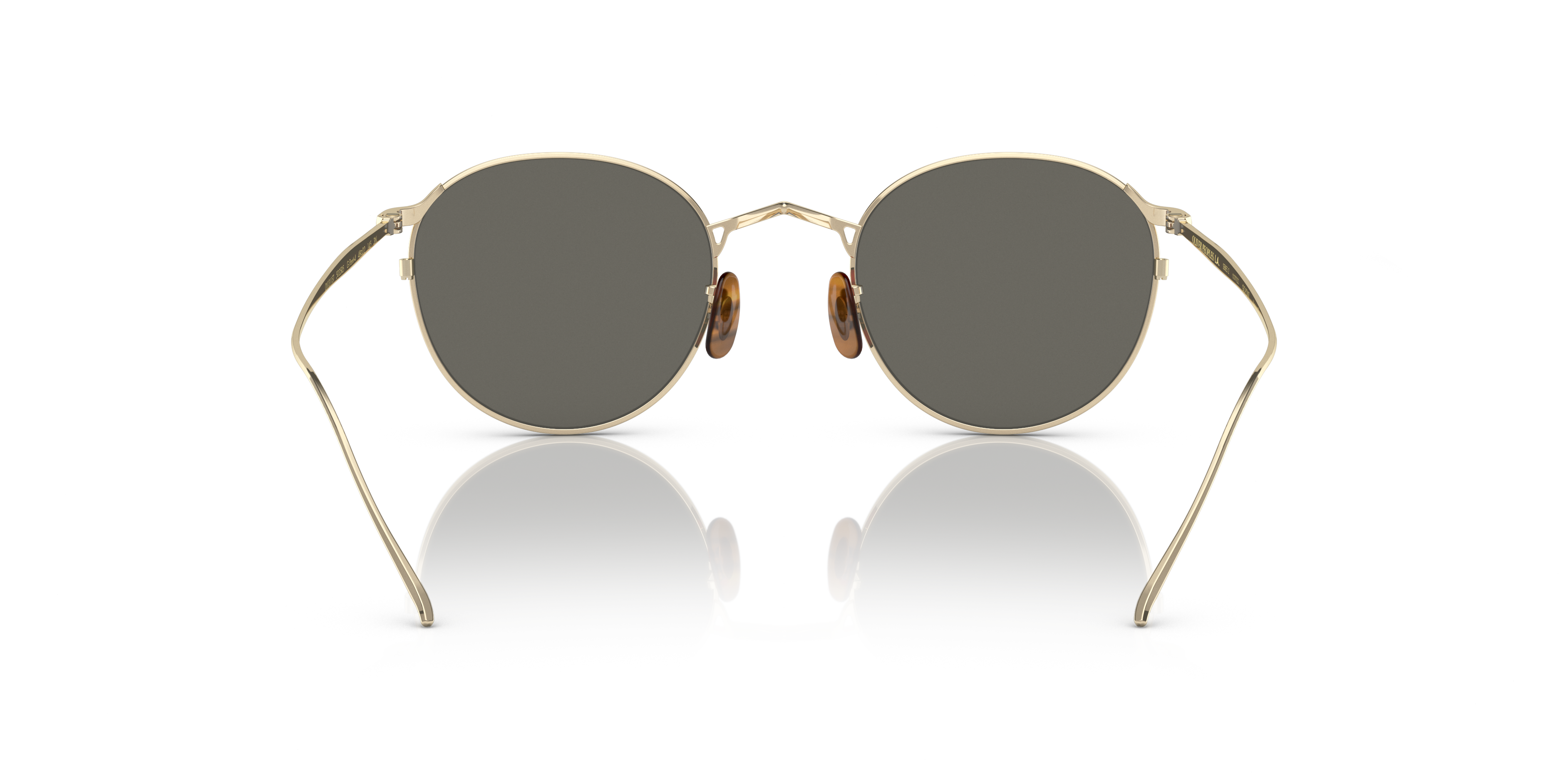 Oliver Peoples OV1311ST G. PONTI-4 5035R5
