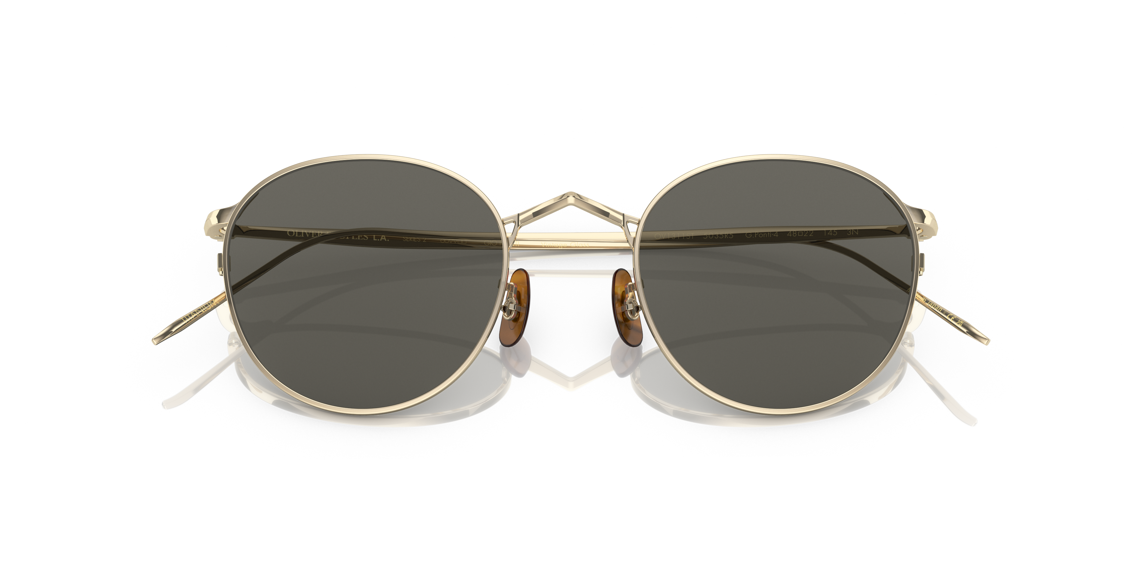 Oliver Peoples OV1311ST G. PONTI-4 5035R5