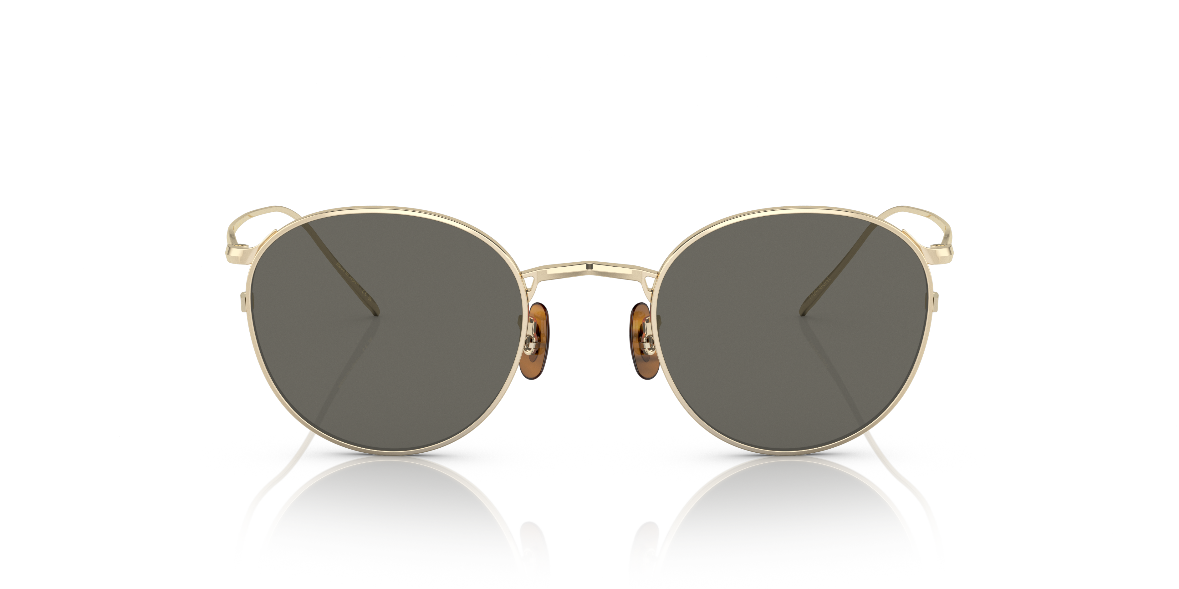 Oliver Peoples OV1311ST G. PONTI-4 5035R5