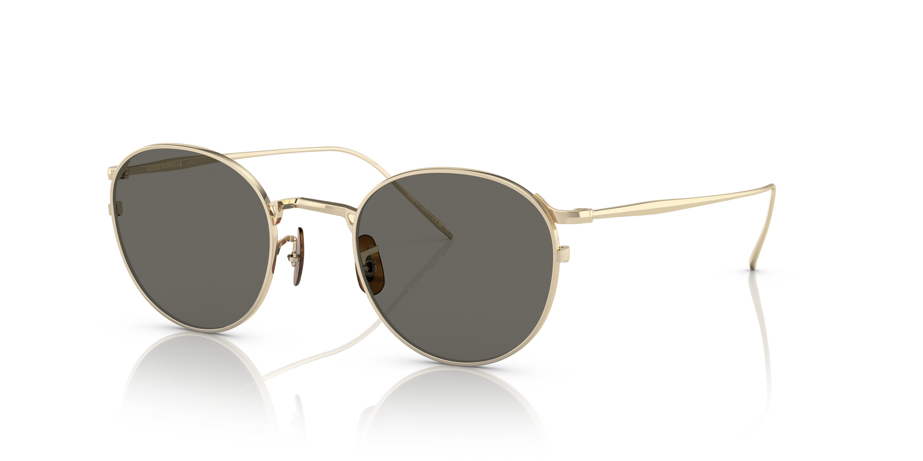 Oliver Peoples OV1311ST G. PONTI-4 5035R5