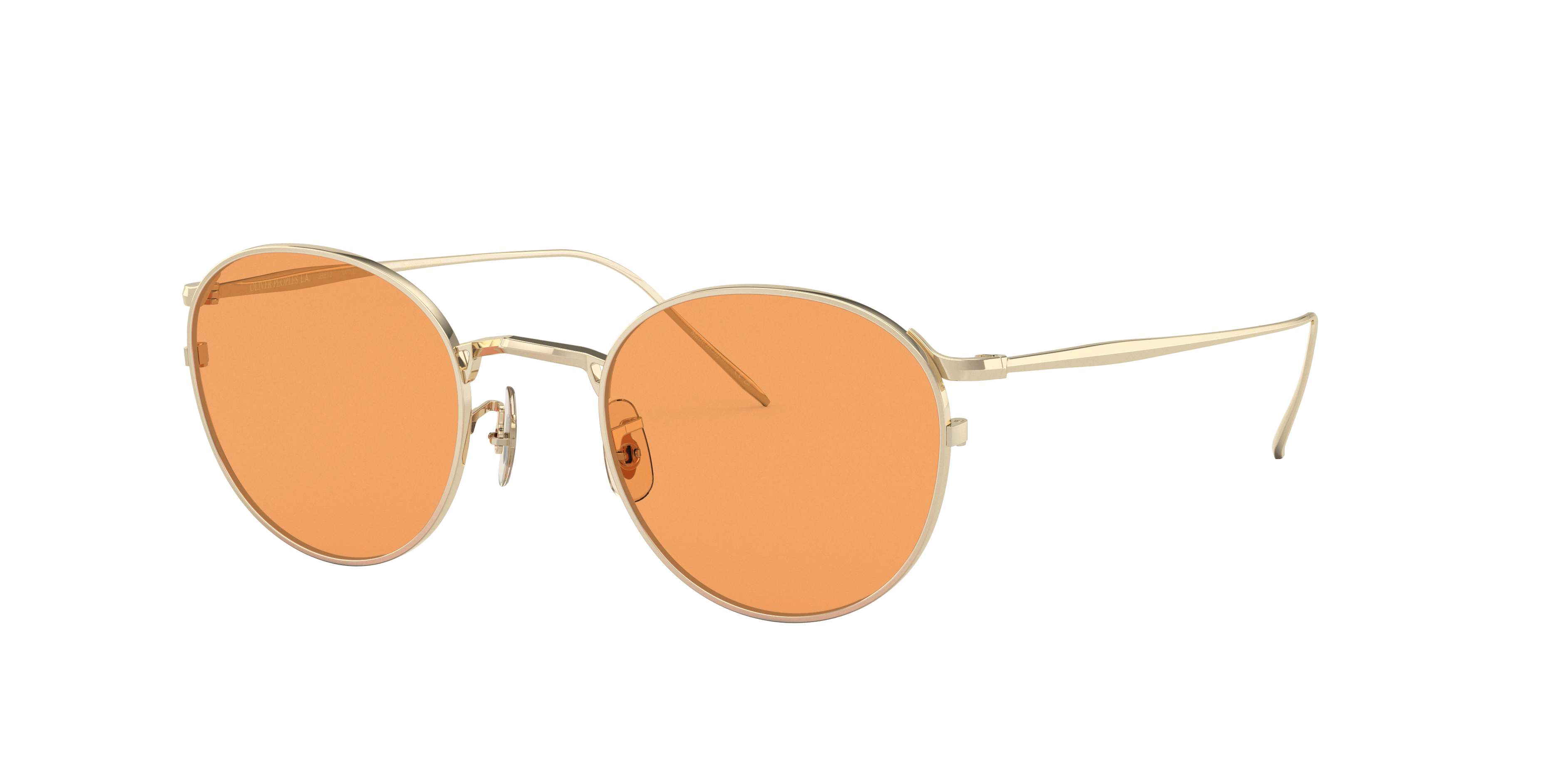 Oliver Peoples OV1311ST G. PONTI-4 5035V9