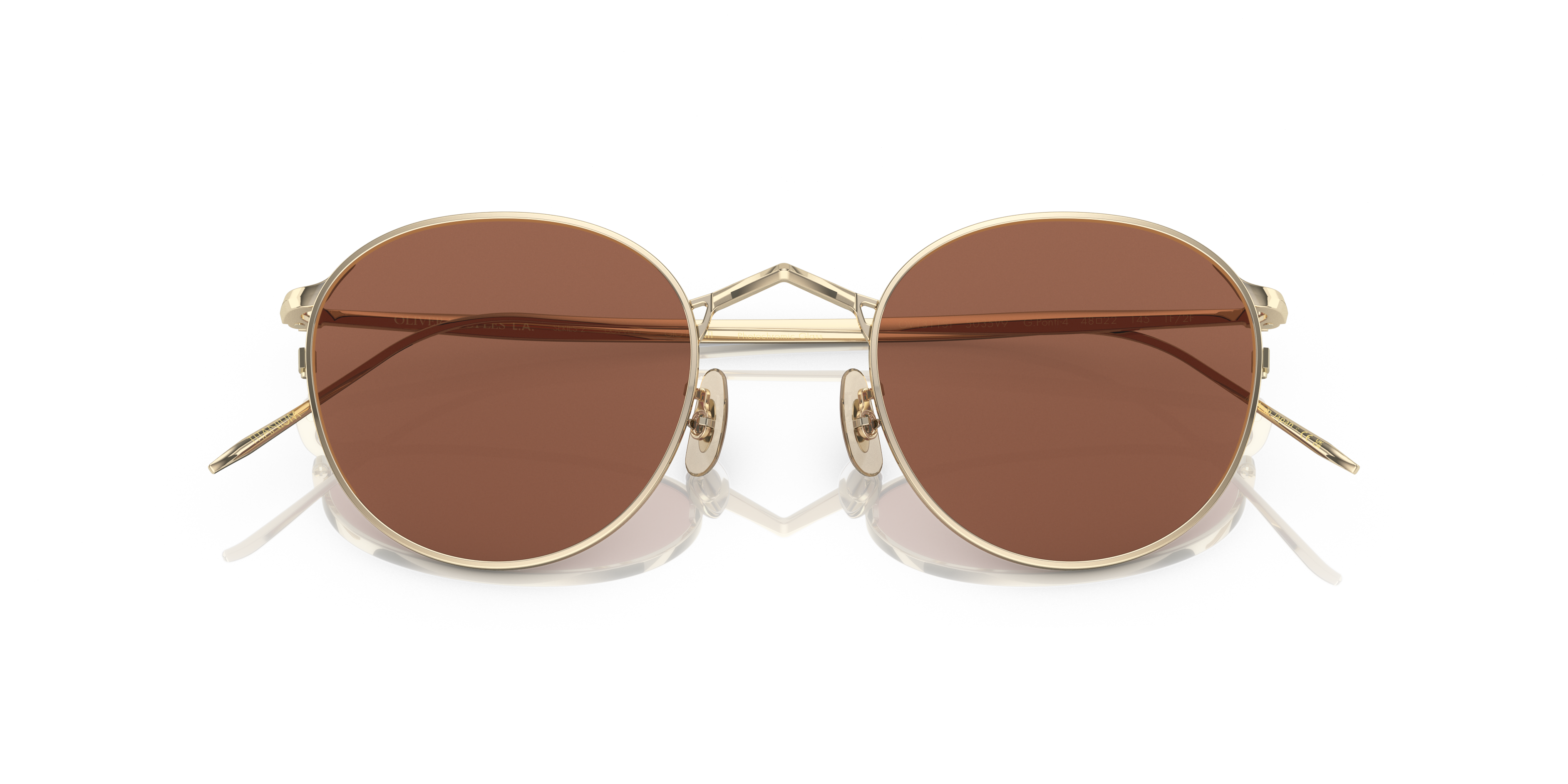 Oliver Peoples OV1311ST G. PONTI-4 5035V9