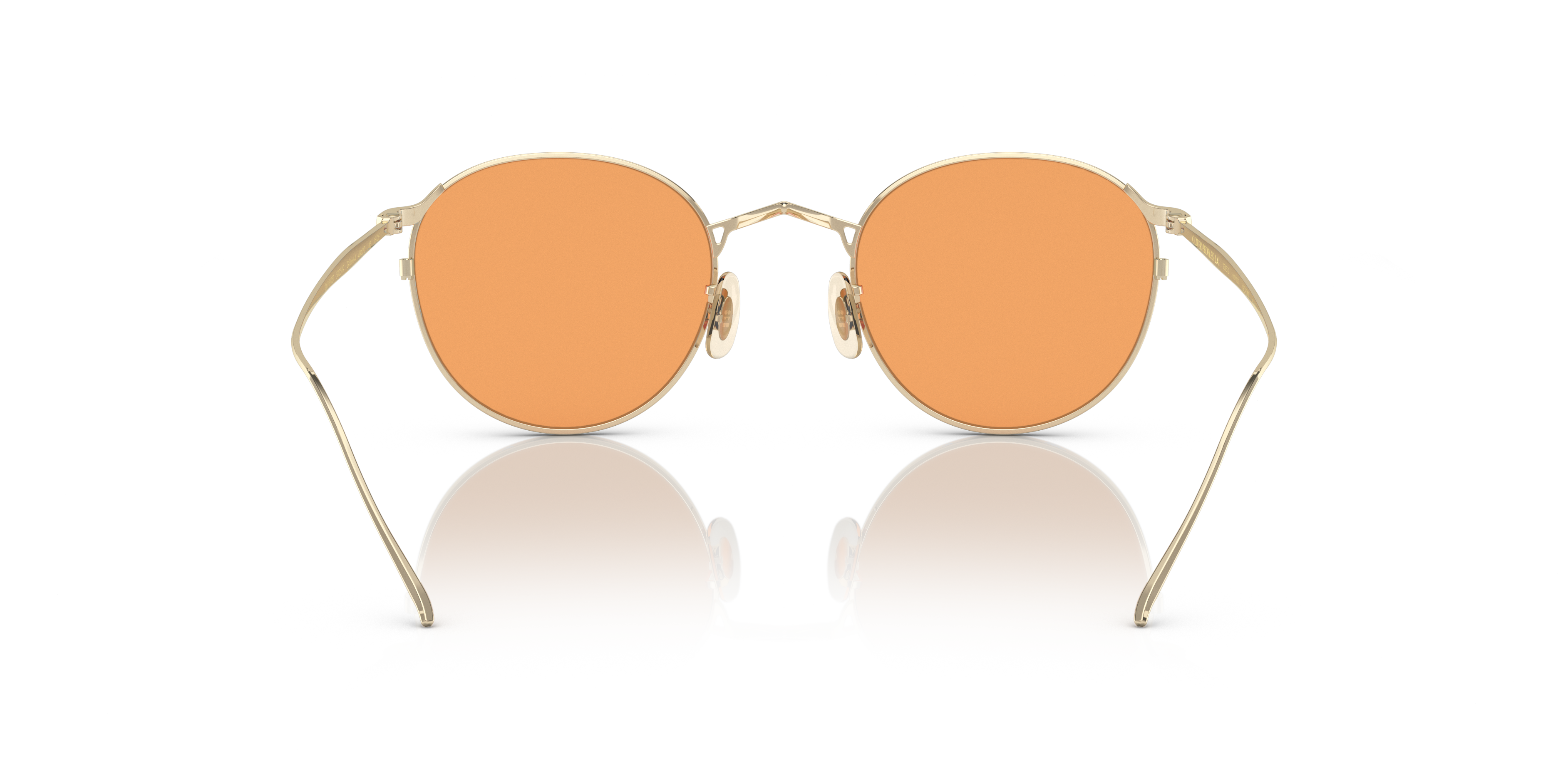 Oliver Peoples OV1311ST G. PONTI-4 5035V9
